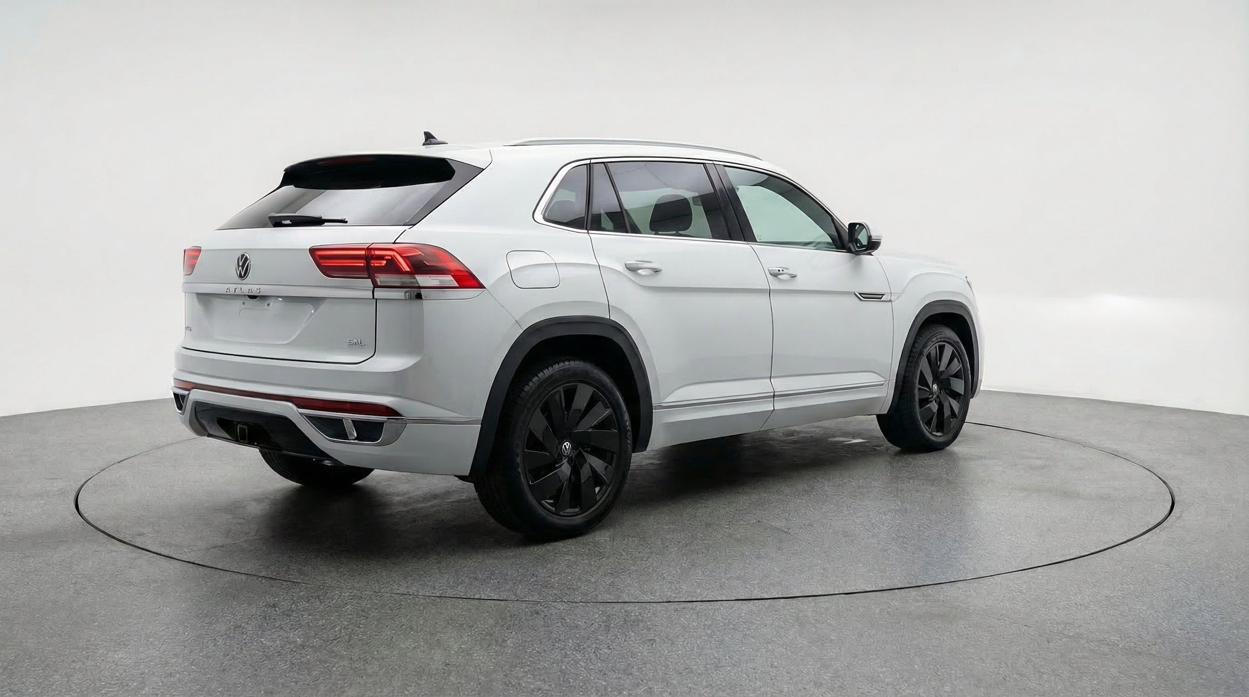 Thumbnail: 2026 Volkswagen Atlas - 9