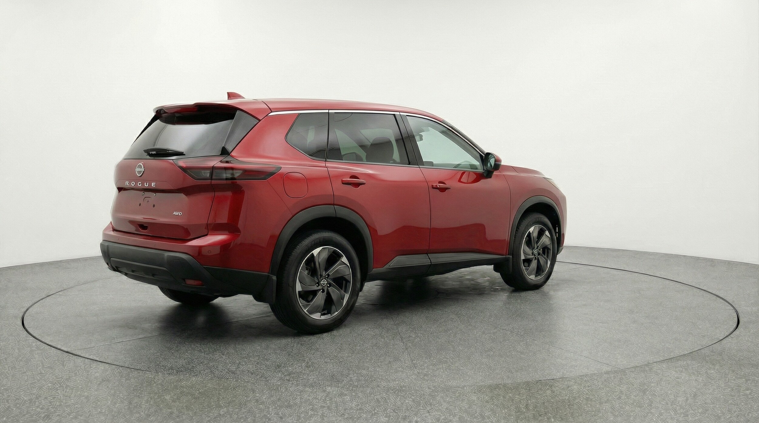 Thumbnail: 2025 Nissan Rogue - 7