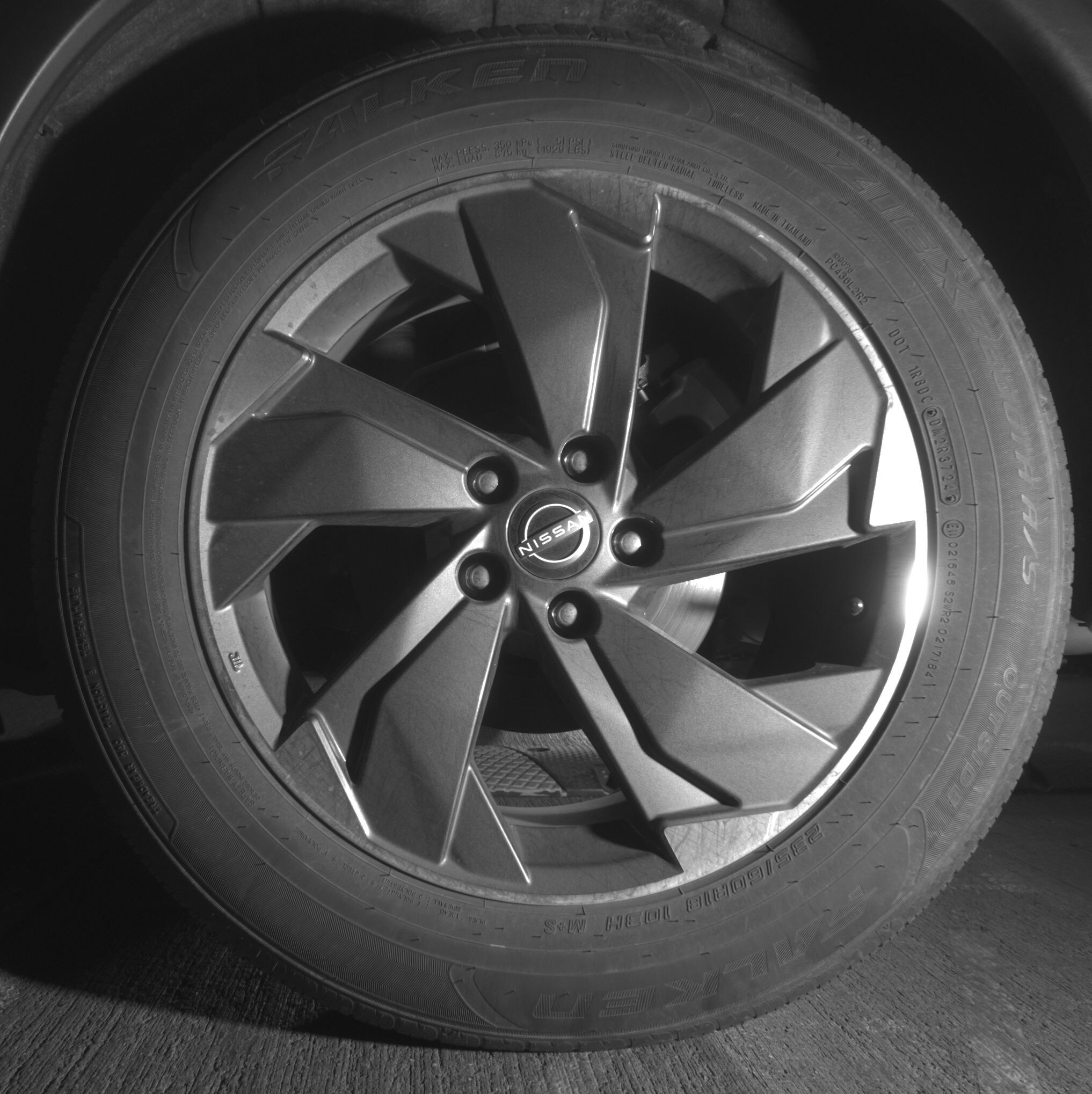 Thumbnail: 2025 Nissan Rogue - 11