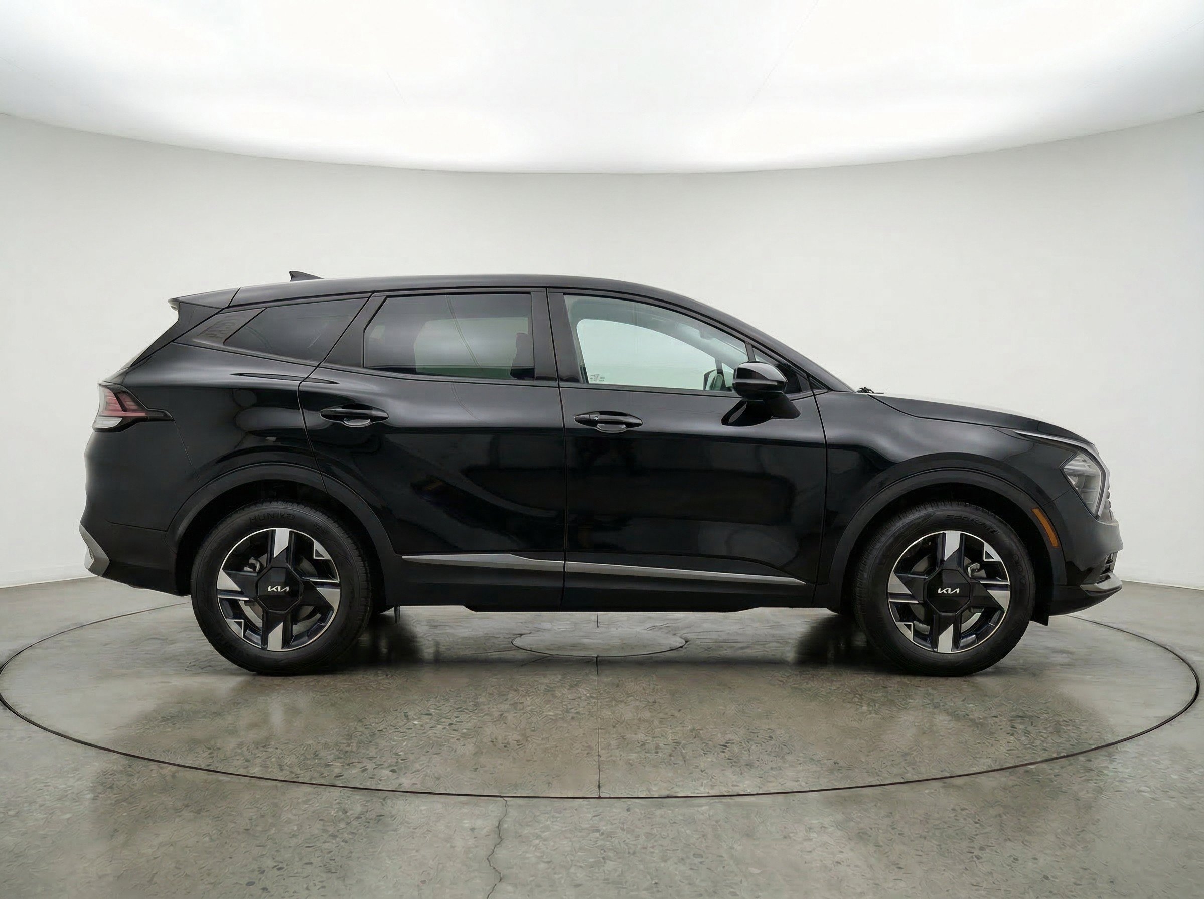 Thumbnail: 2026 Kia Sportage - 11