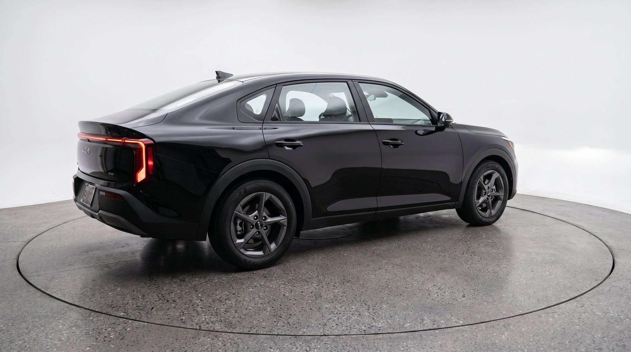 Thumbnail: 2026 Kia K4 - 9