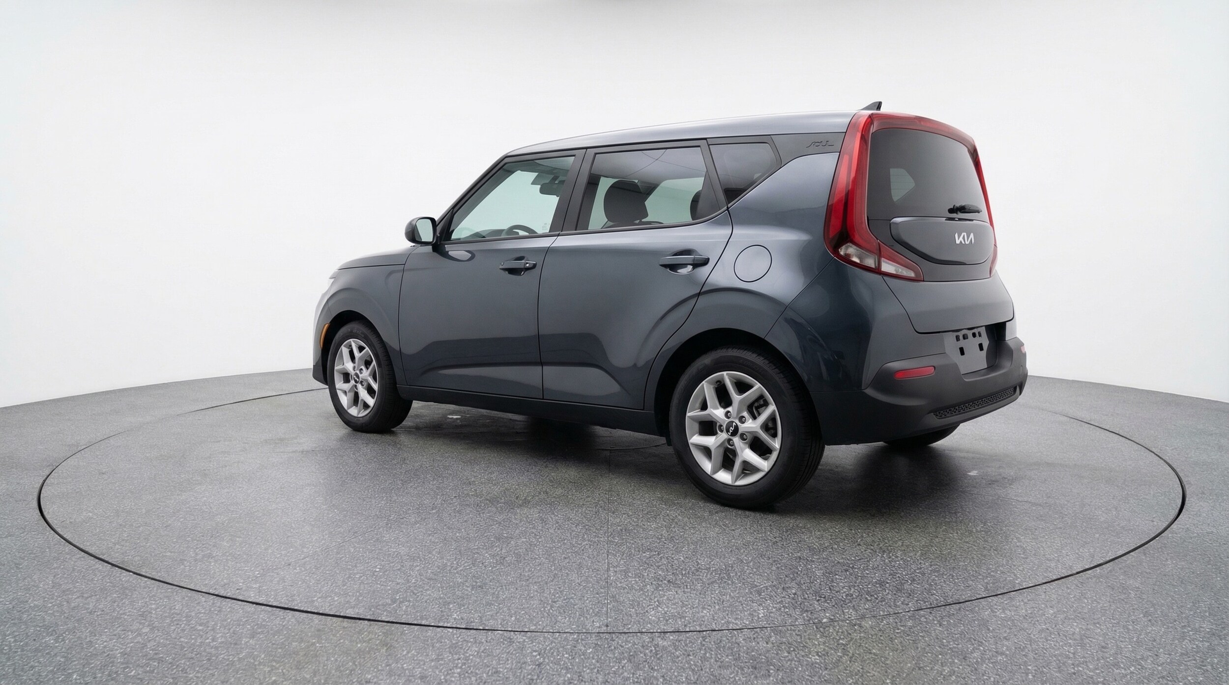 Thumbnail: 2025 Kia Soul - 5