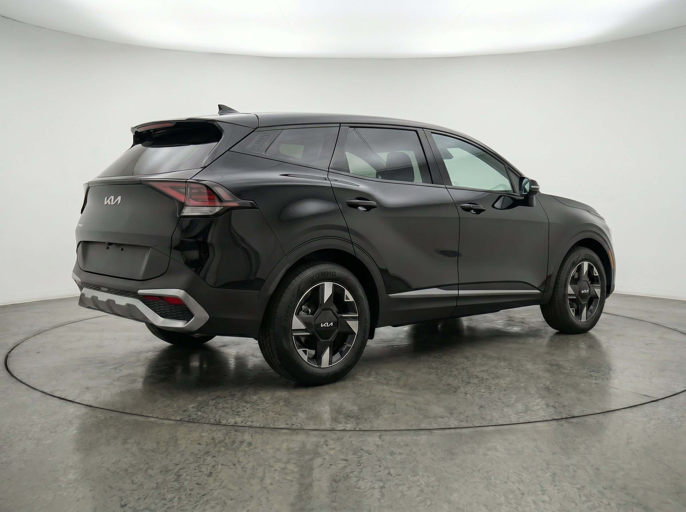 Thumbnail: 2026 Kia Sportage - 9