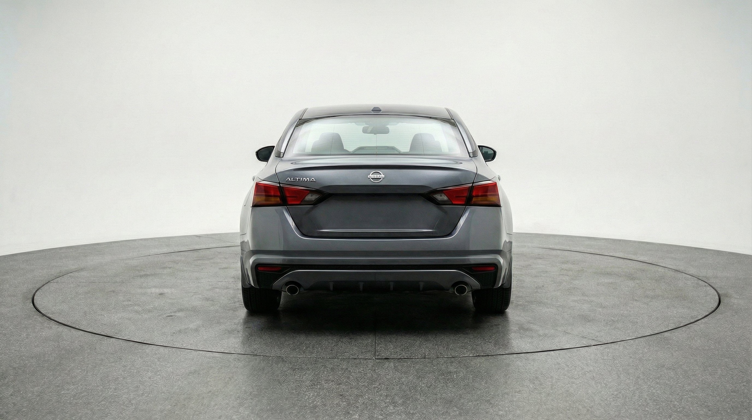 Thumbnail: 2026 Nissan Altima - 7
