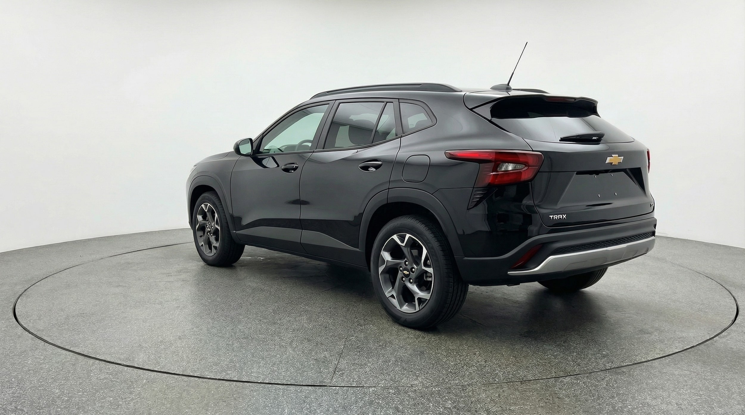 Thumbnail: 2025 Chevrolet Trax - 5