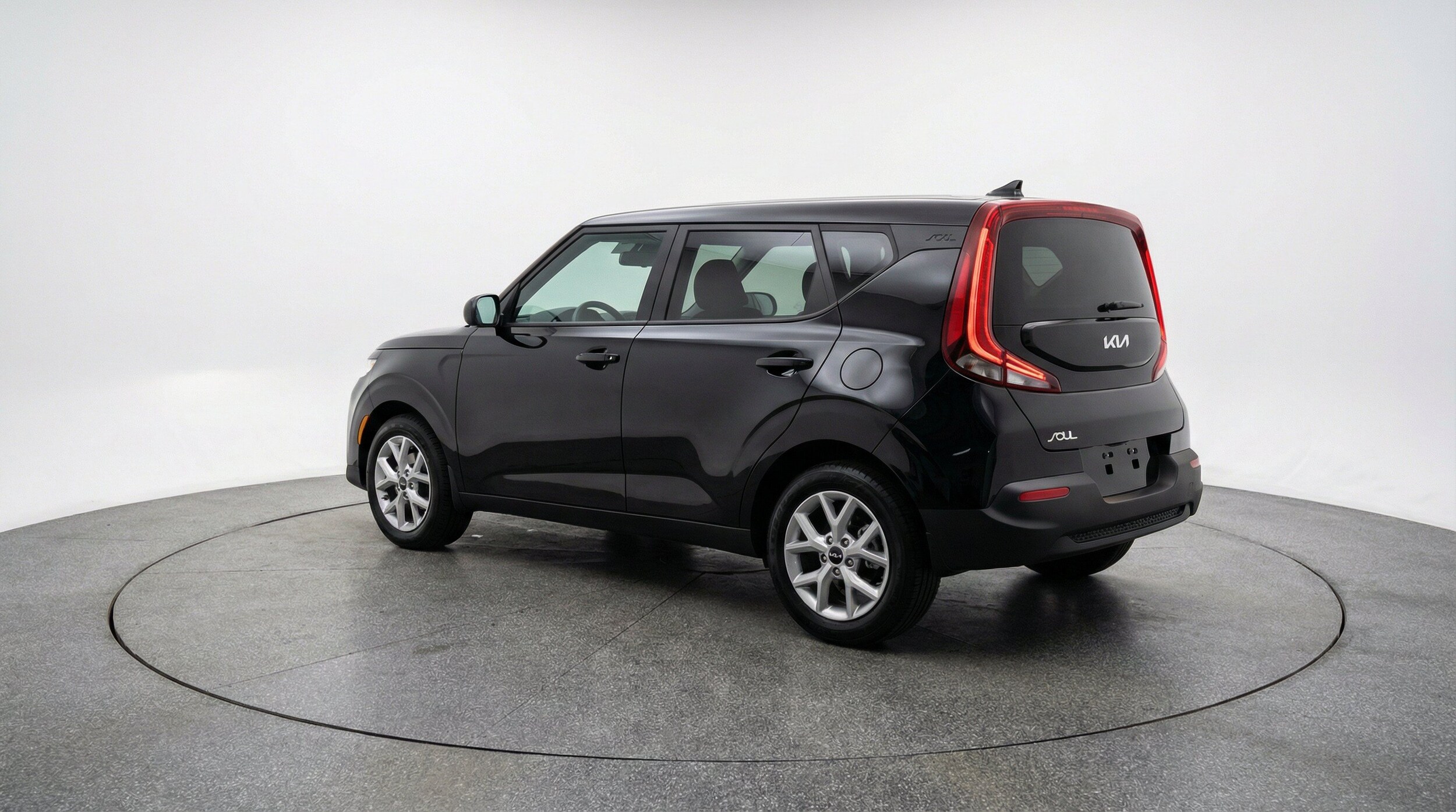 Thumbnail: 2025 Kia Soul - 6