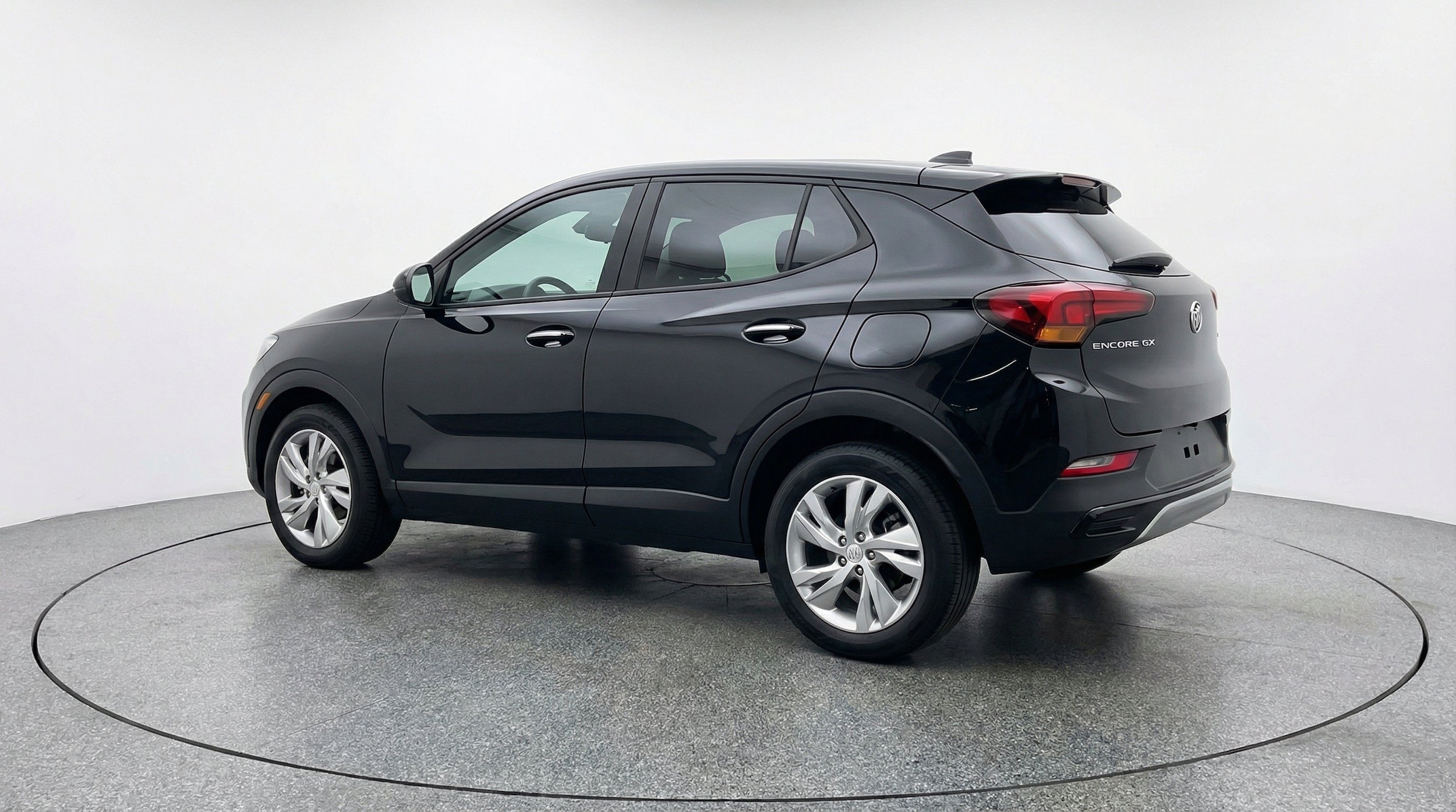 Thumbnail: 2026 Buick Encore GX - 6