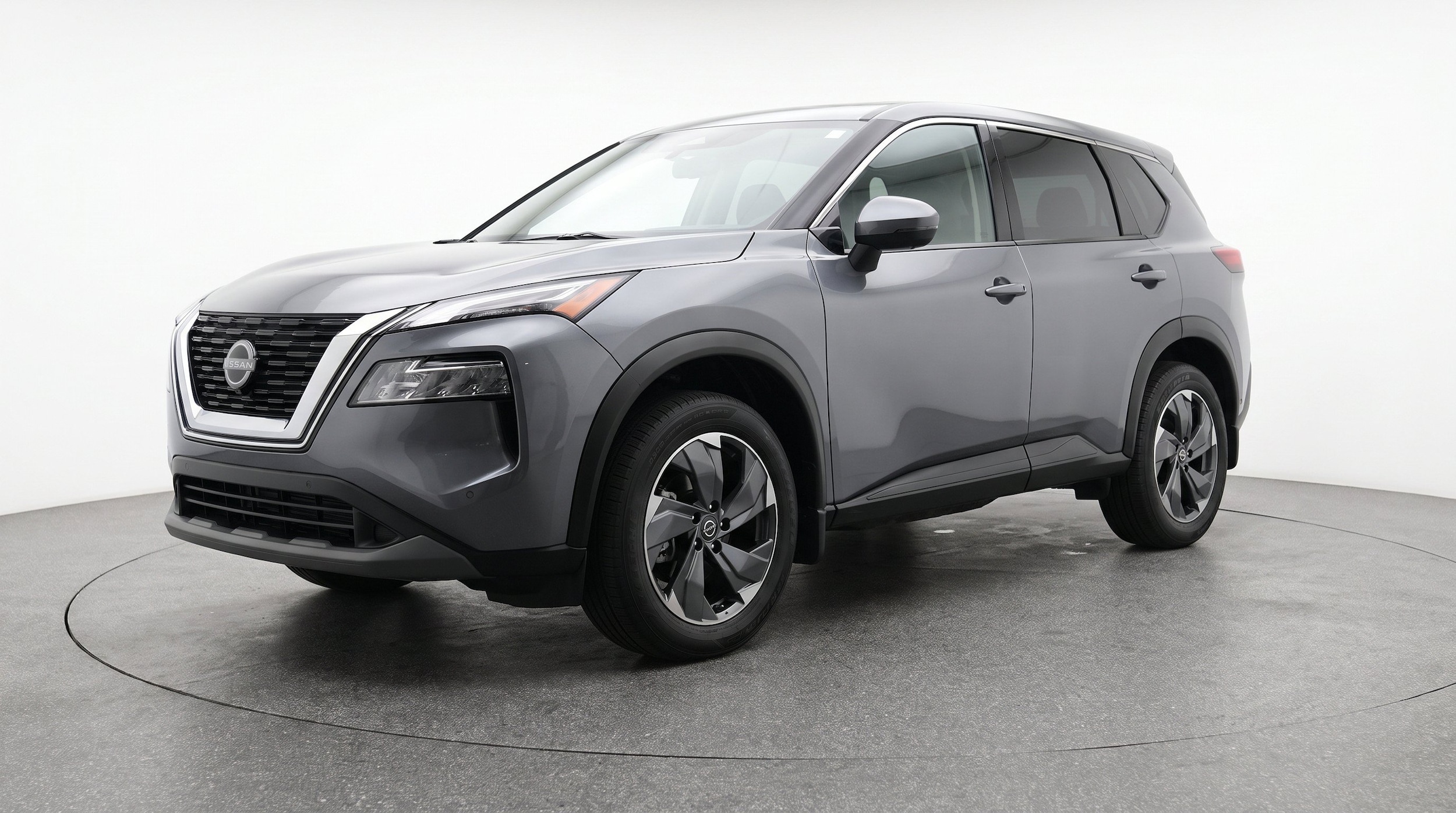 Thumbnail: 2025 Nissan Rogue - 3