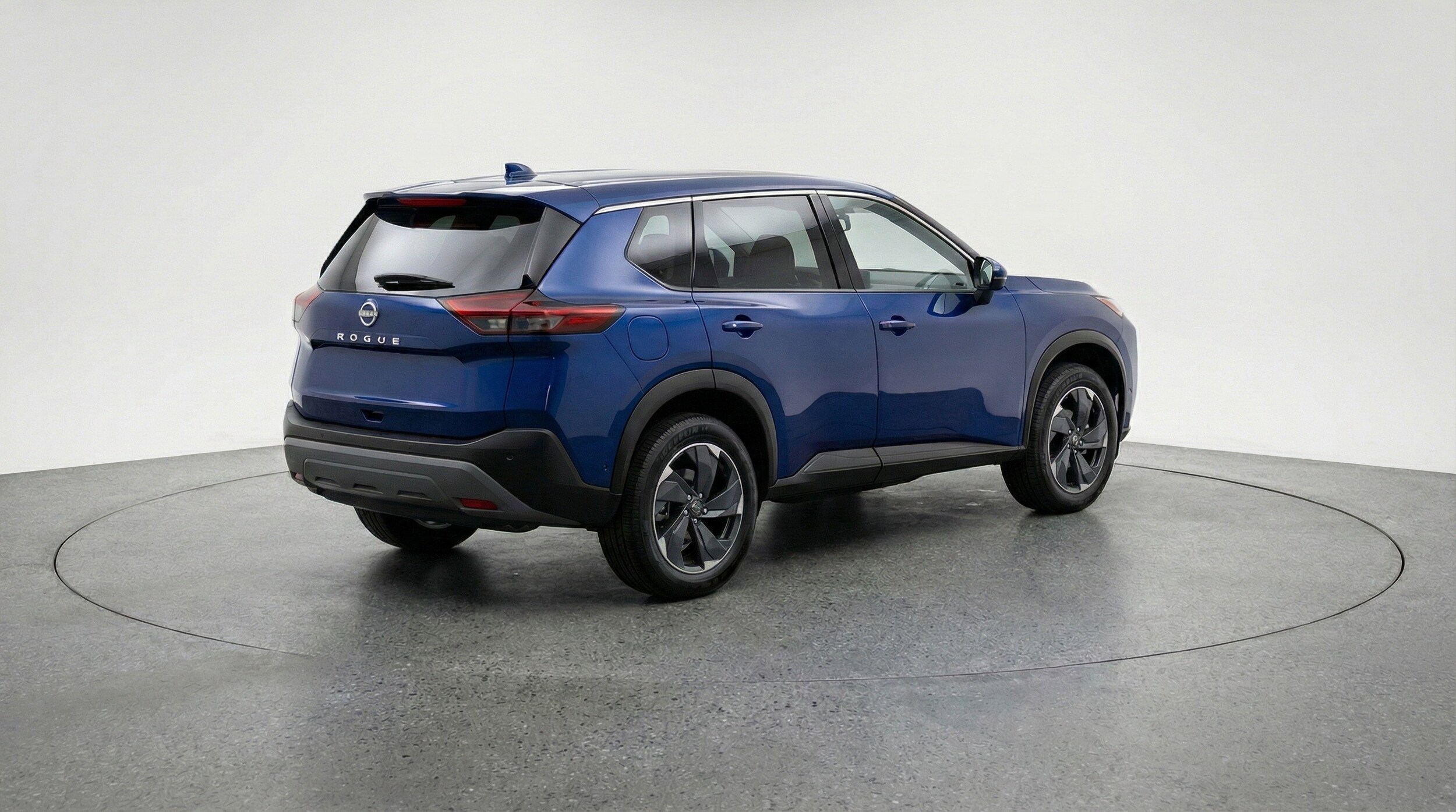 Thumbnail: 2025 Nissan Rogue - 9