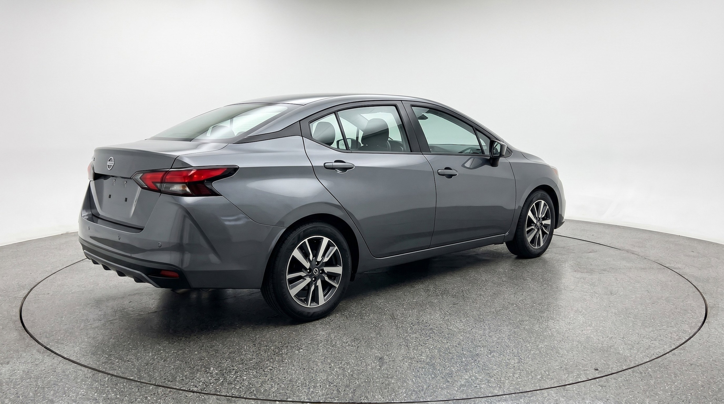 Thumbnail: 2025 Nissan Versa - 9