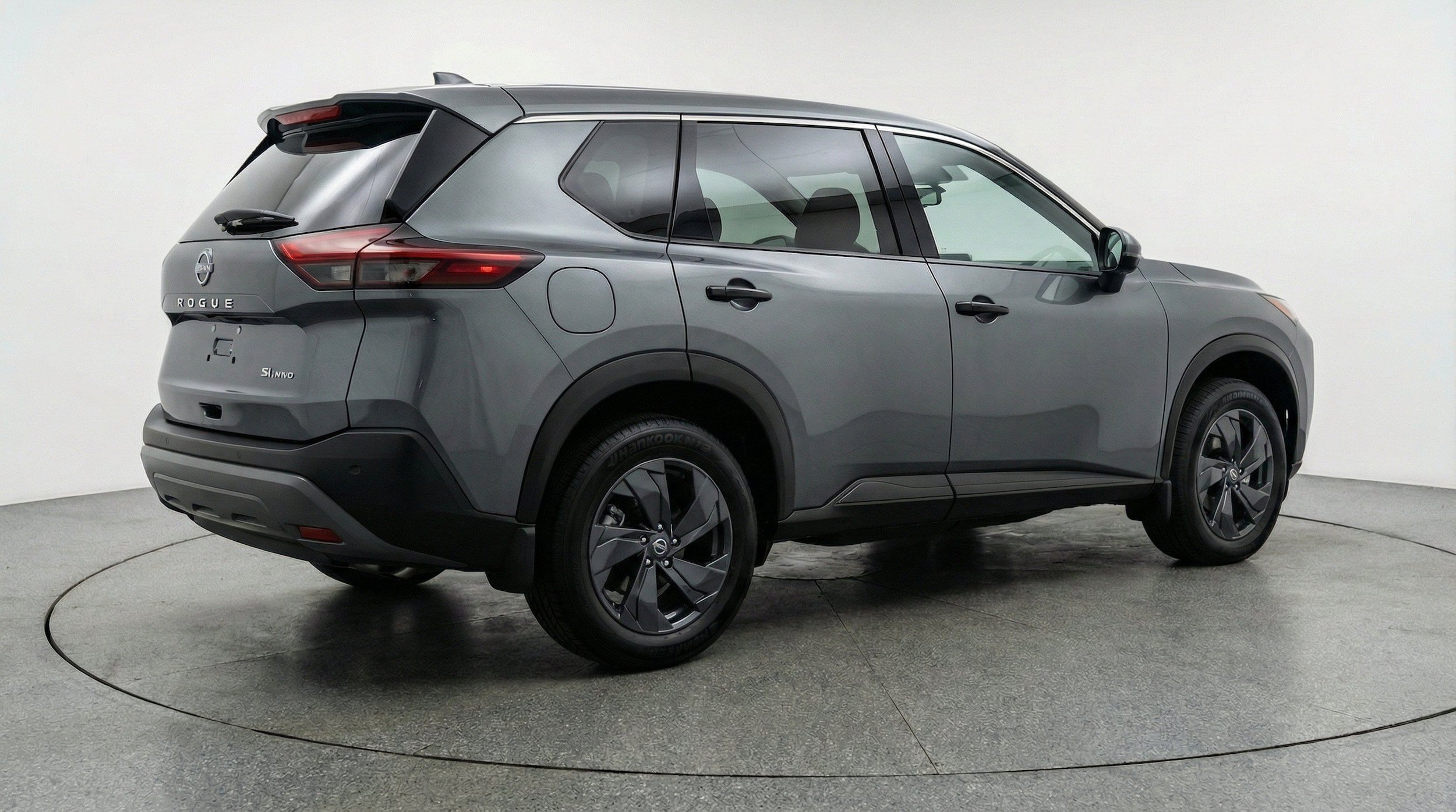Thumbnail: 2026 Nissan Rogue - 9