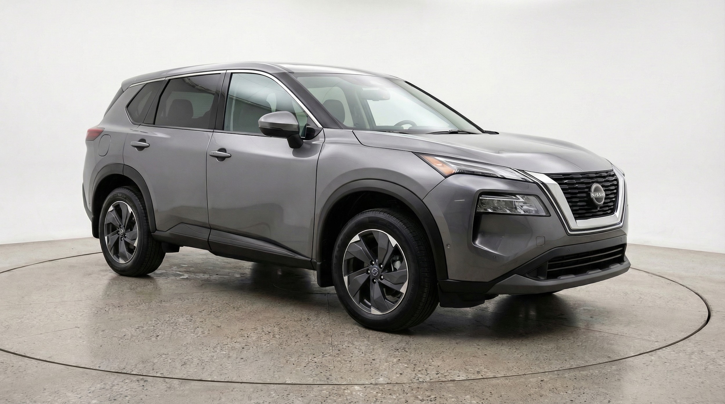 Thumbnail: 2025 Nissan Rogue - 1