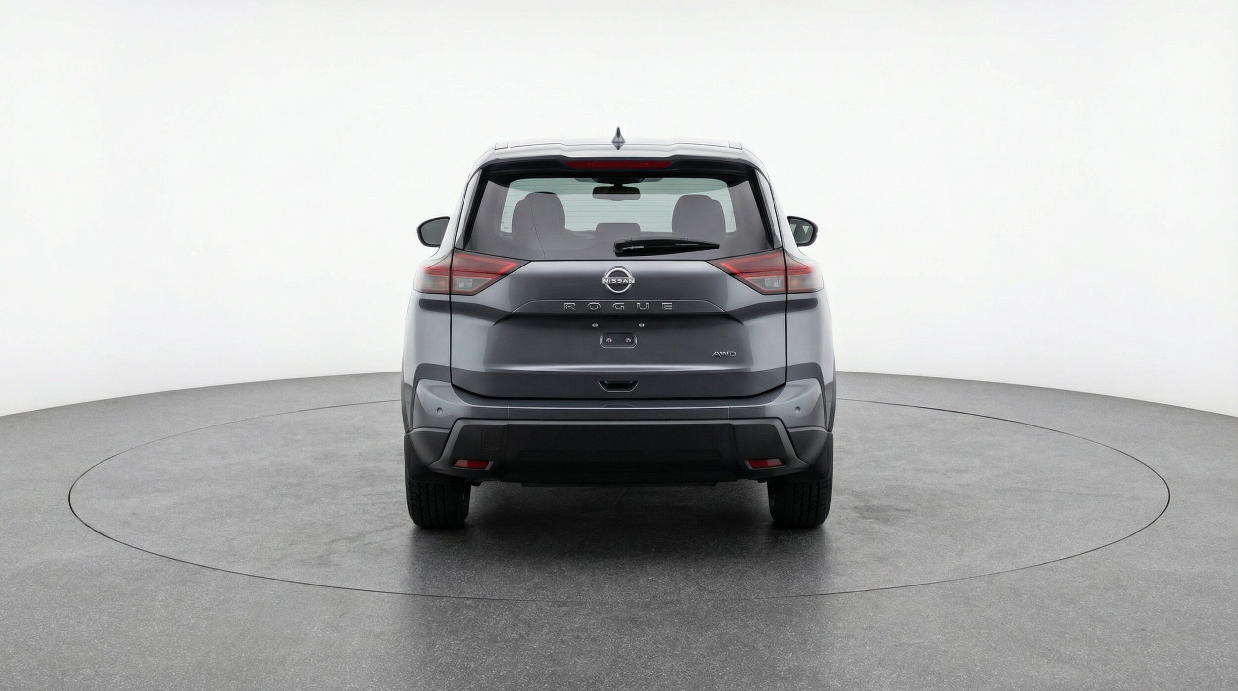 Thumbnail: 2025 Nissan Rogue - 6