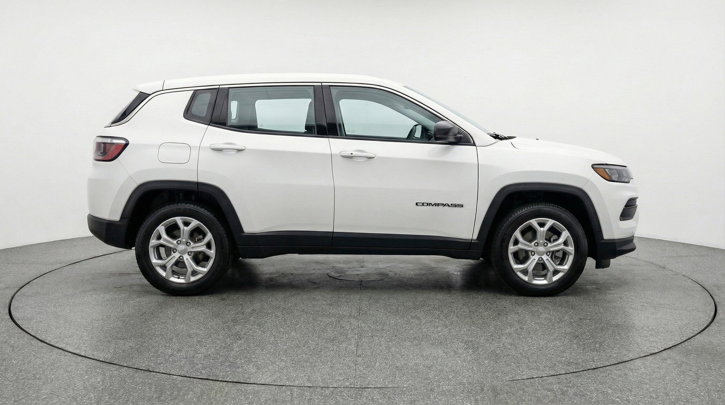 Thumbnail: 2025 Jeep Compass - 11