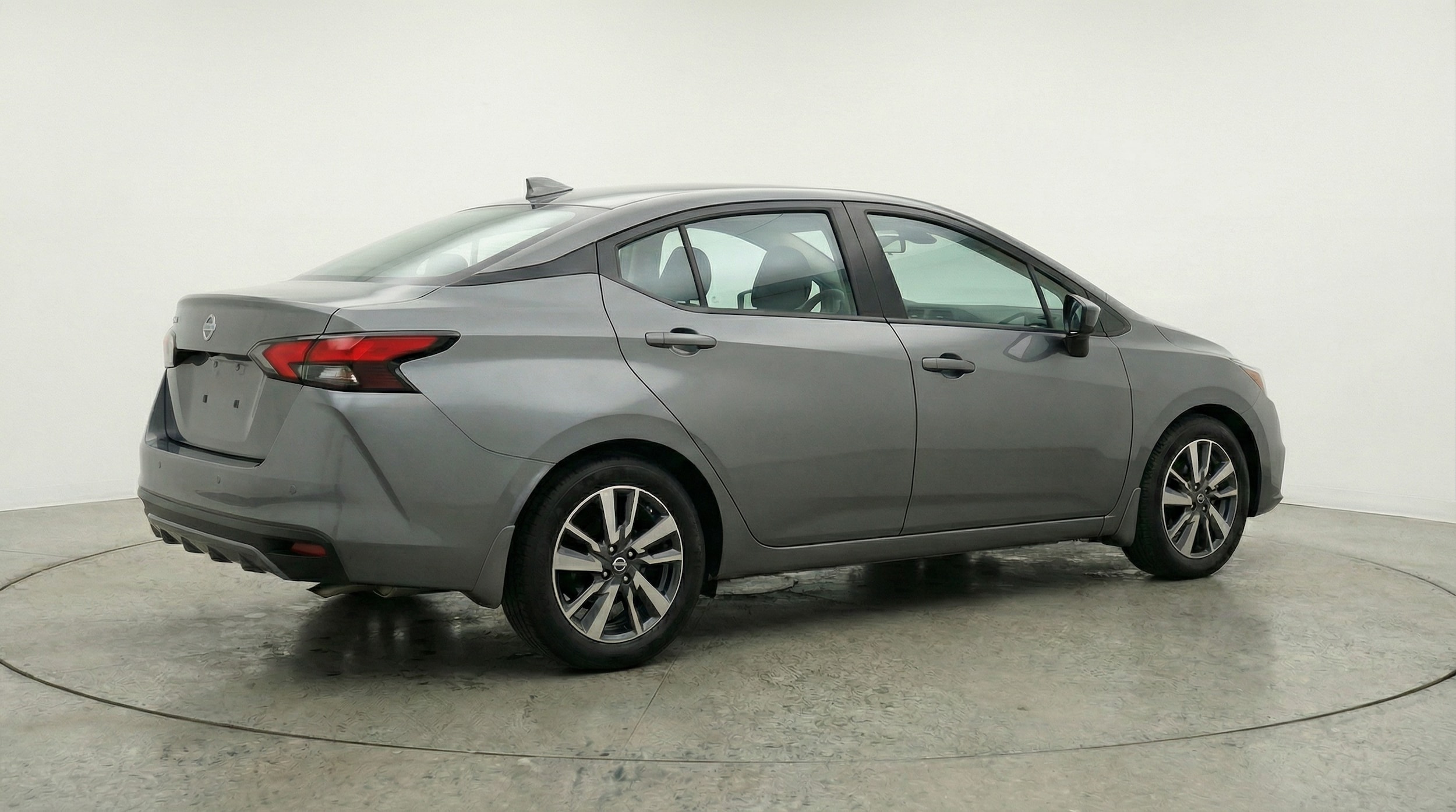 Thumbnail: 2025 Nissan Versa - 7