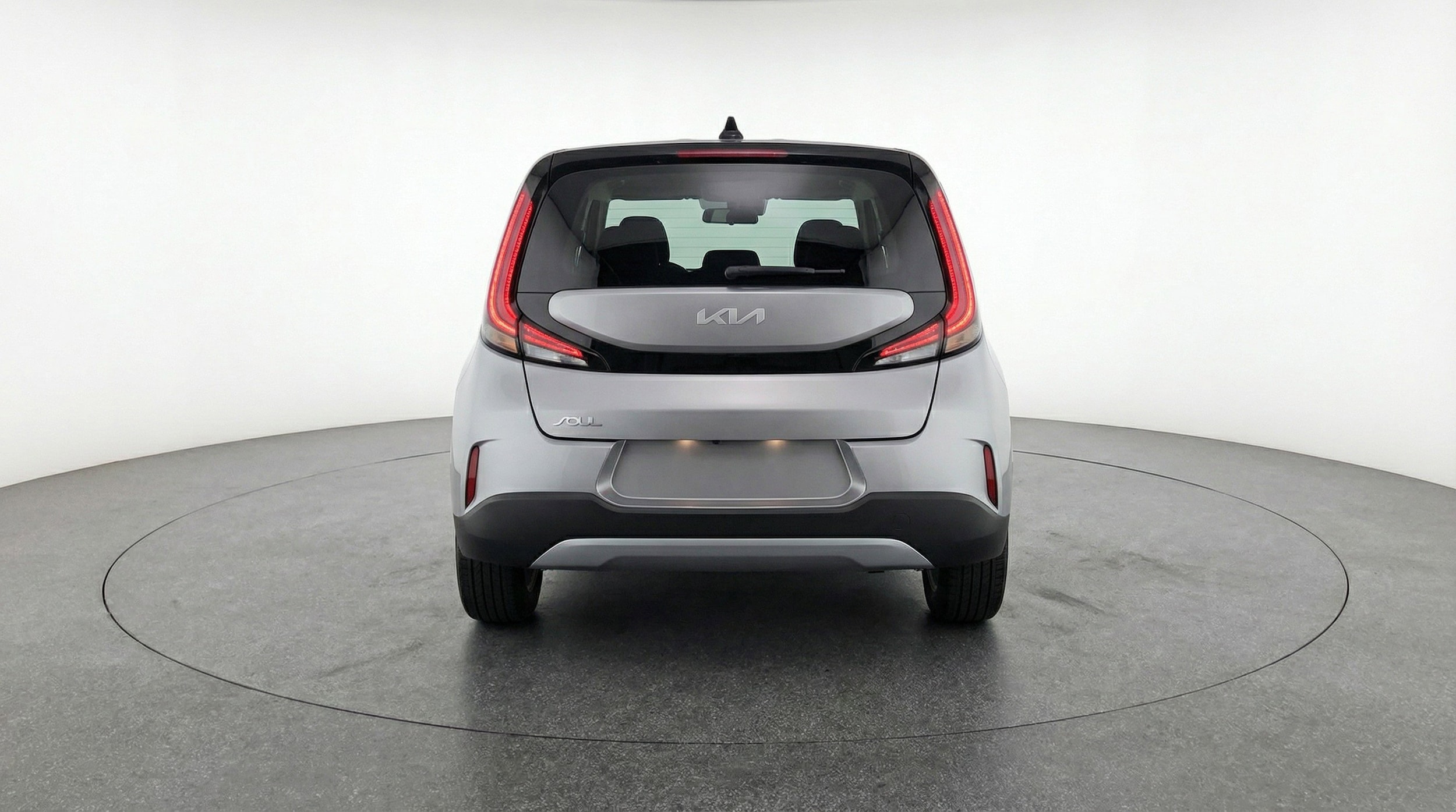 Thumbnail: 2025 Kia Soul - 7