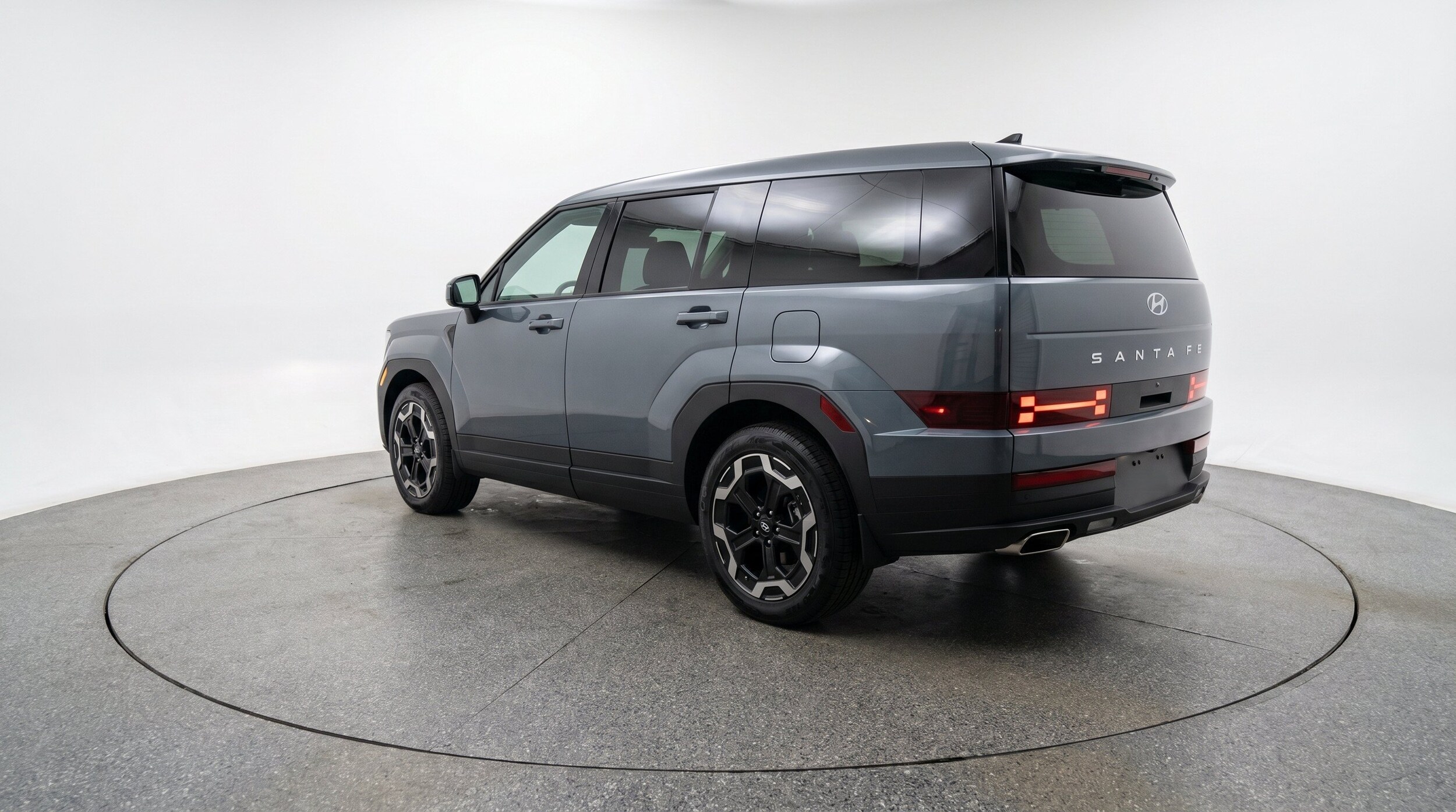 Thumbnail: 2026 Hyundai Santa Fe - 6