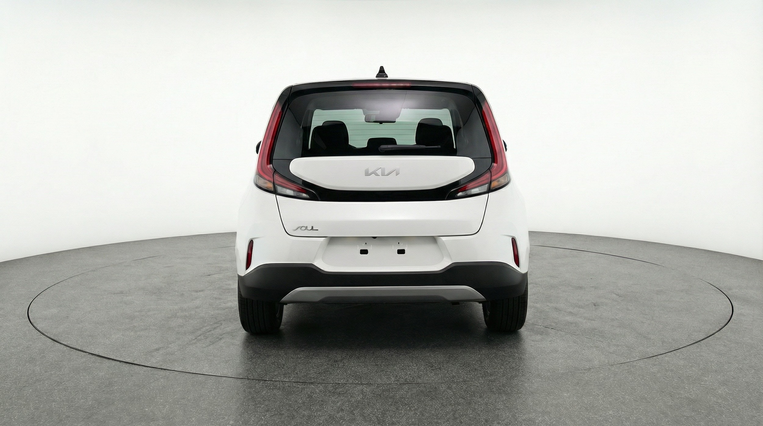 Thumbnail: 2025 Kia Soul - 6