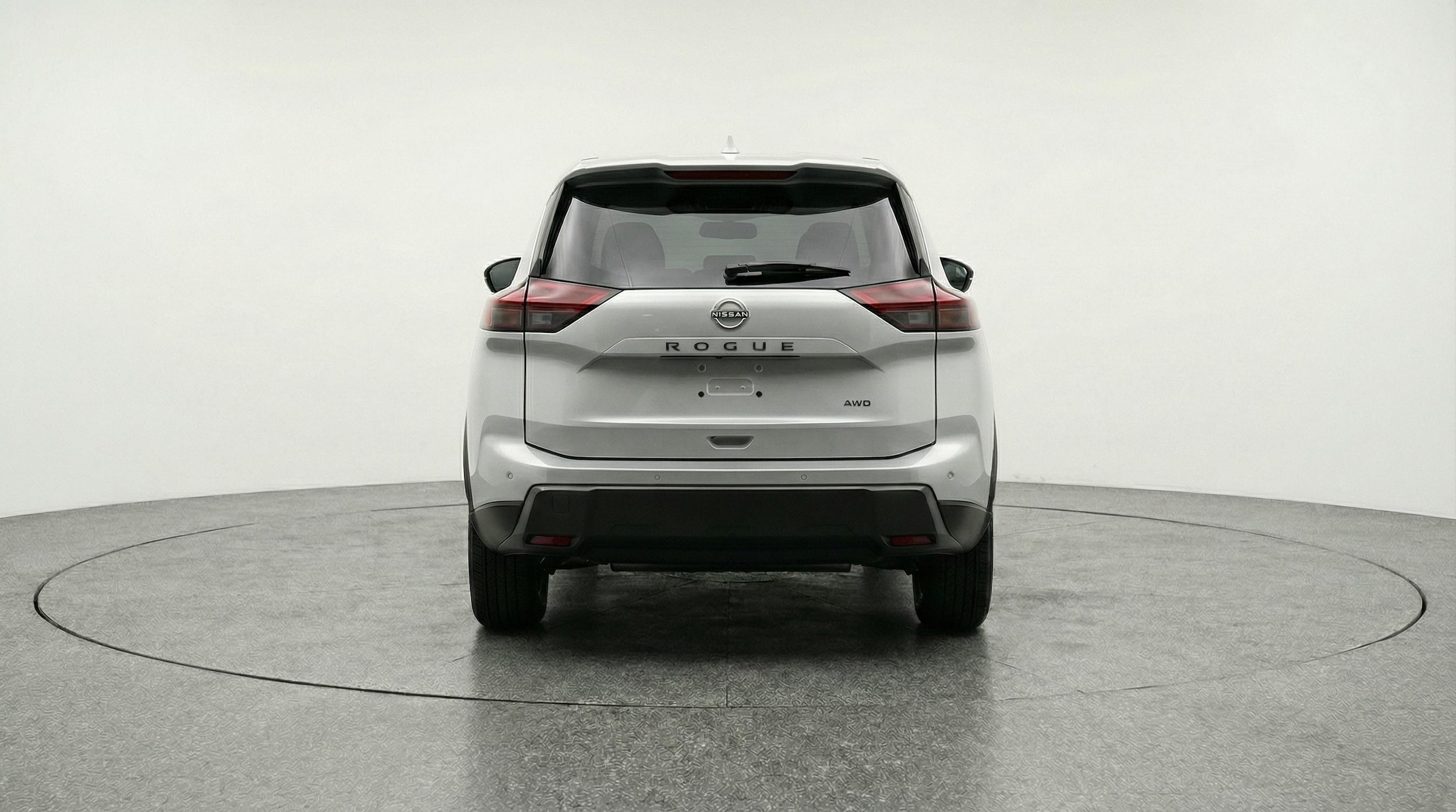 Thumbnail: 2025 Nissan Rogue - 6