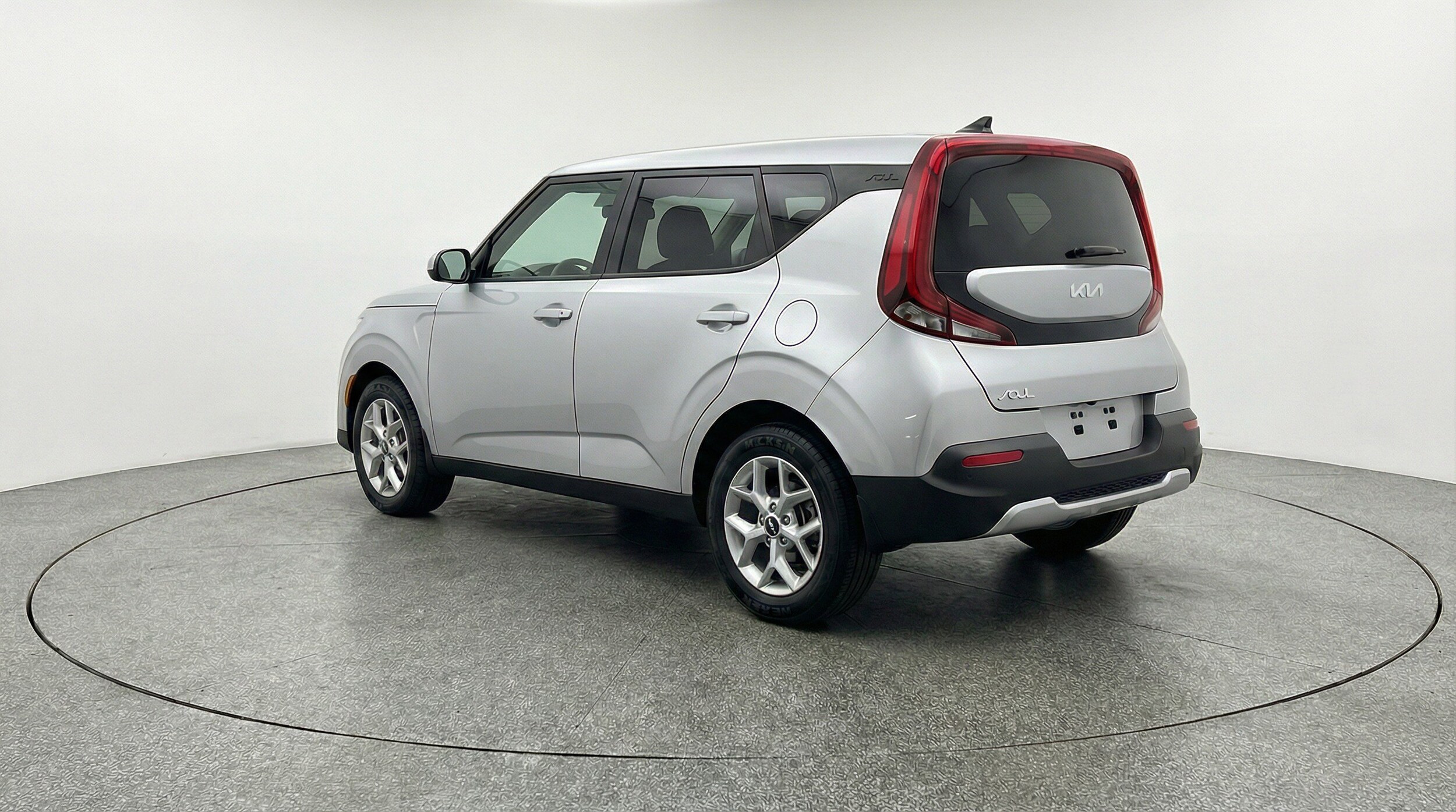 Thumbnail: 2025 Kia Soul - 6