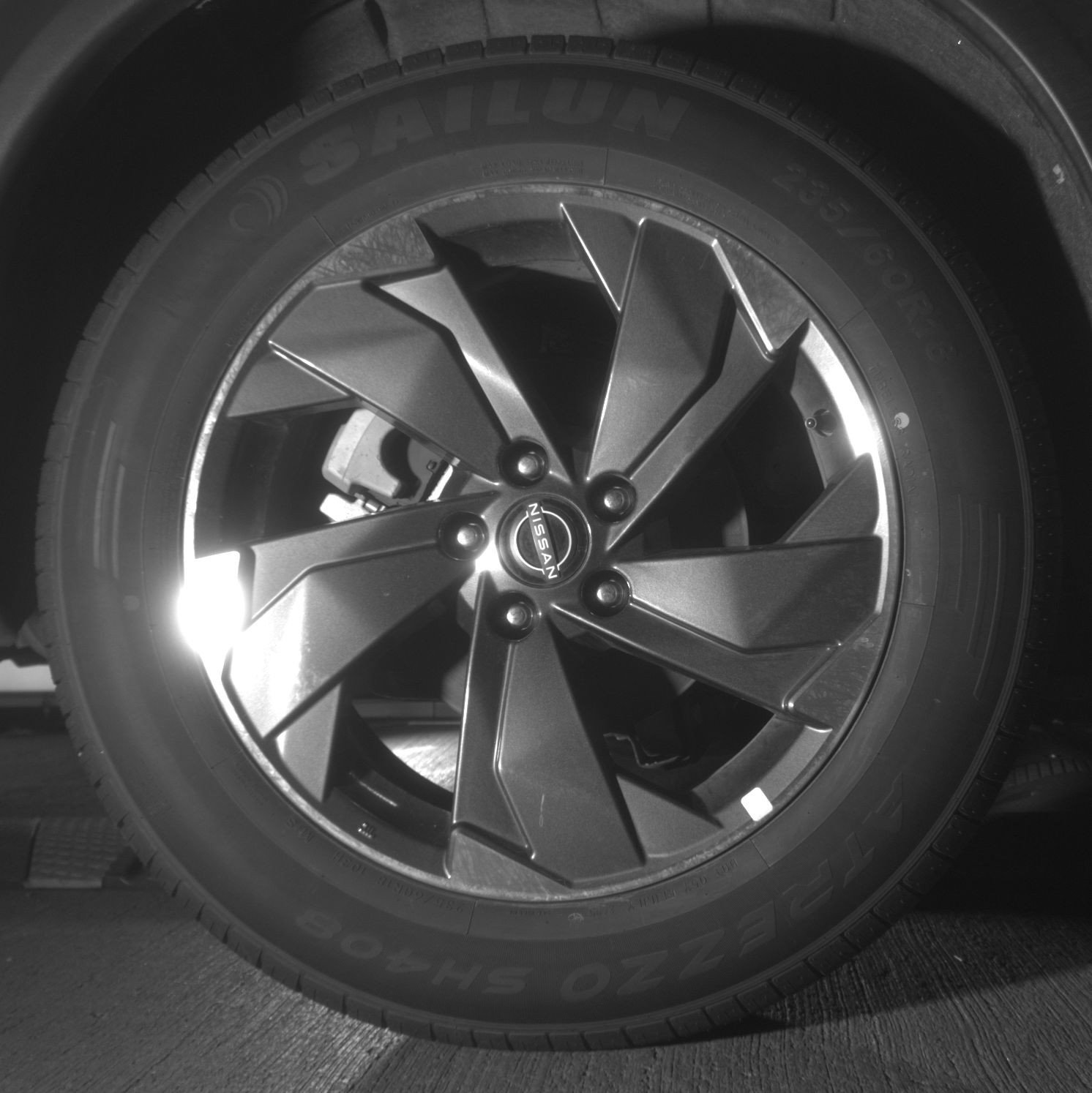 Thumbnail: 2025 Nissan Rogue - 15