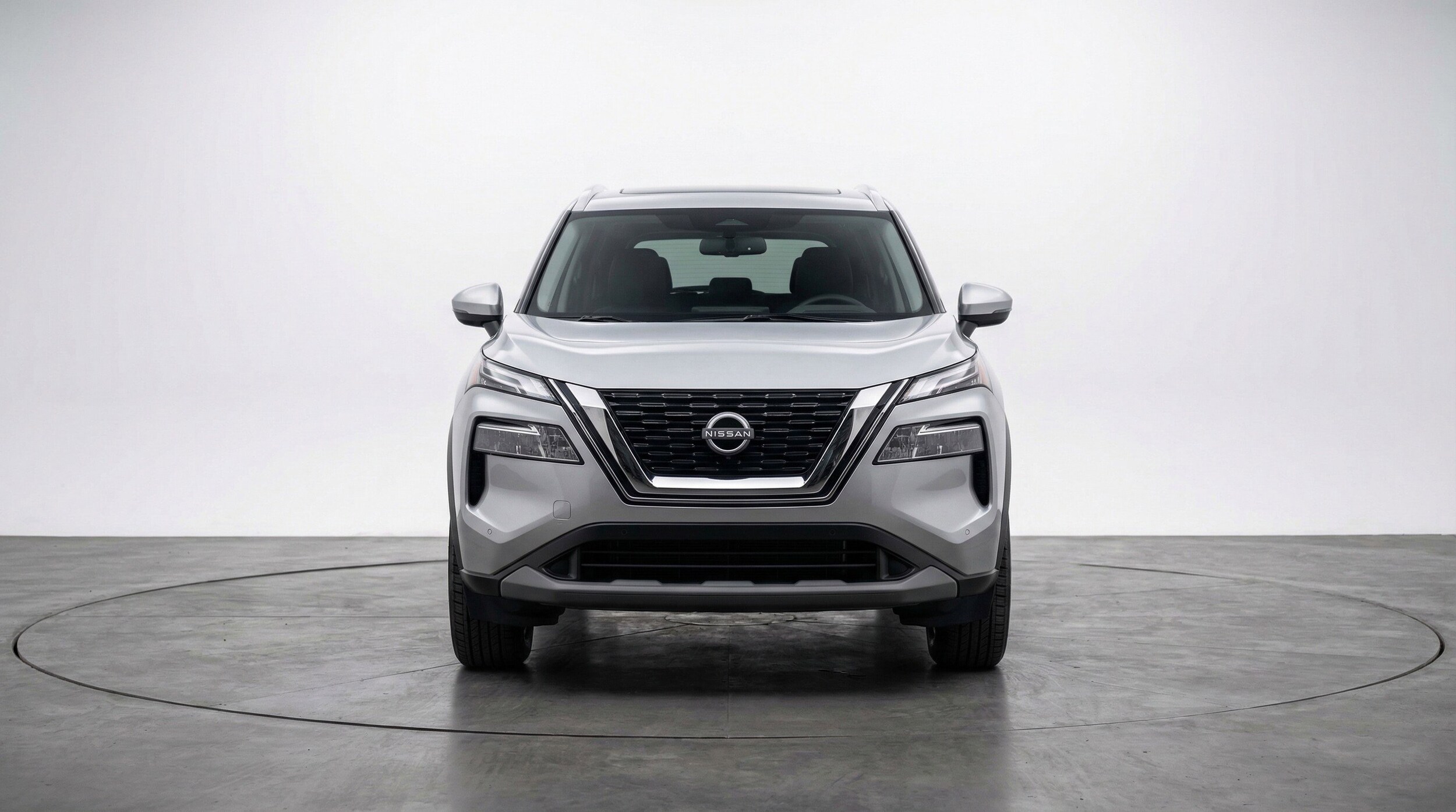 Thumbnail: 2025 Nissan Rogue - 2