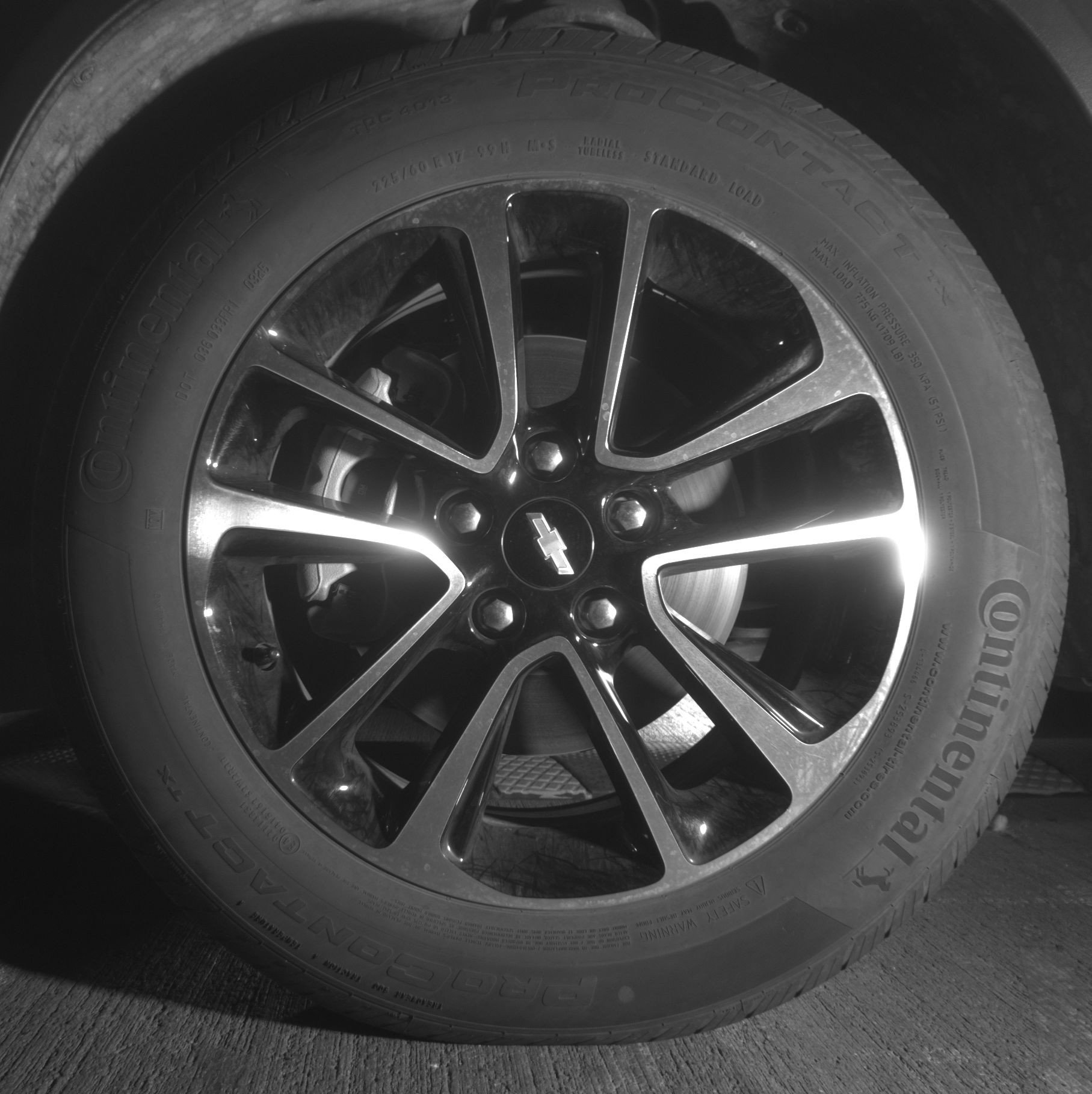 Thumbnail: 2025 Chevrolet TrailBlazer - 12