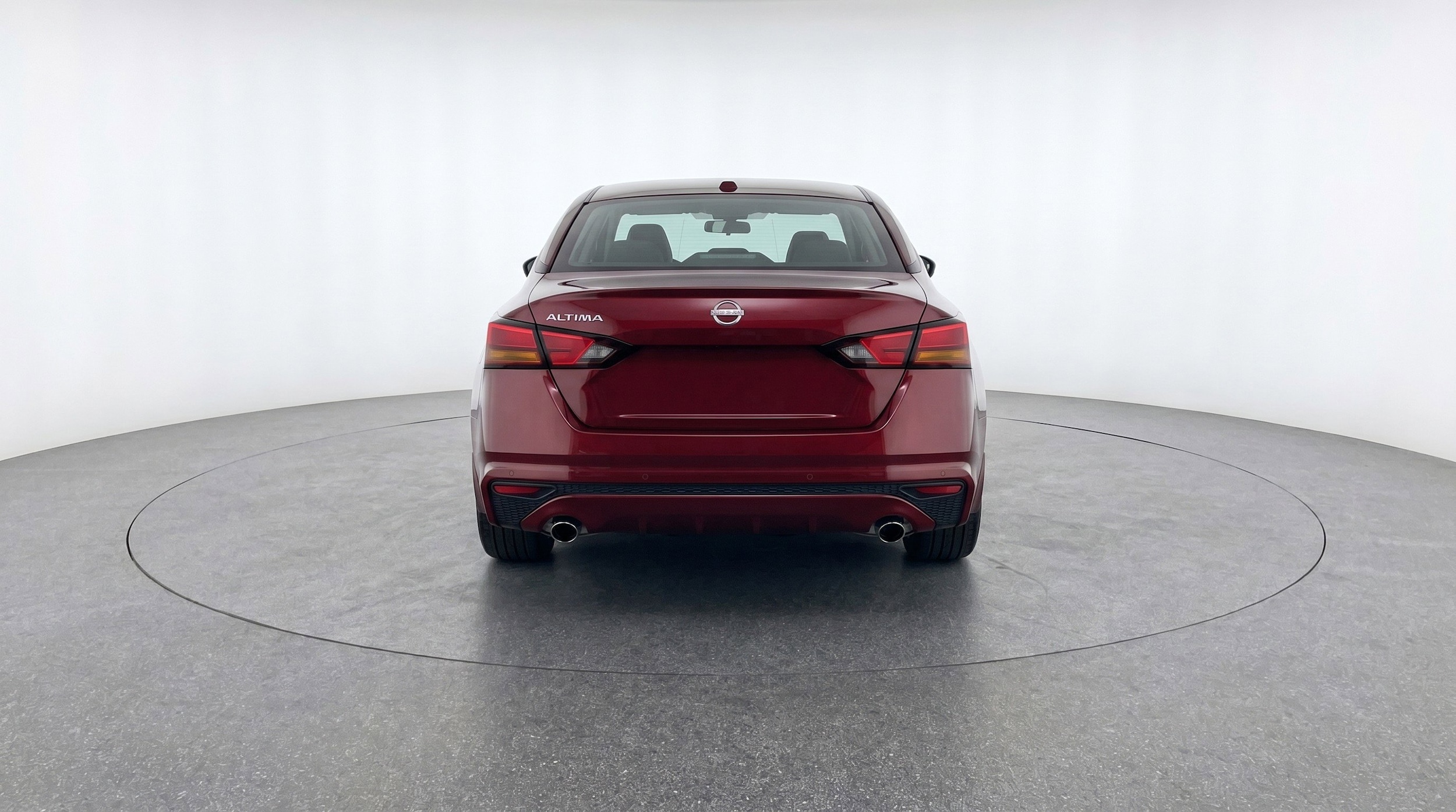Thumbnail: 2025 Nissan Altima - 7