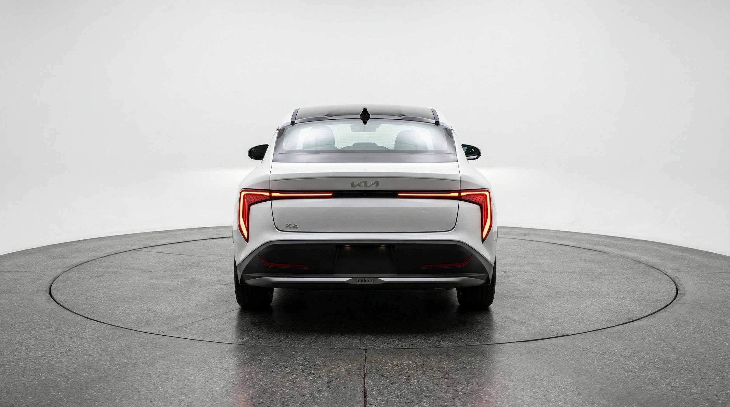 Thumbnail: 2025 Kia K4 - 7