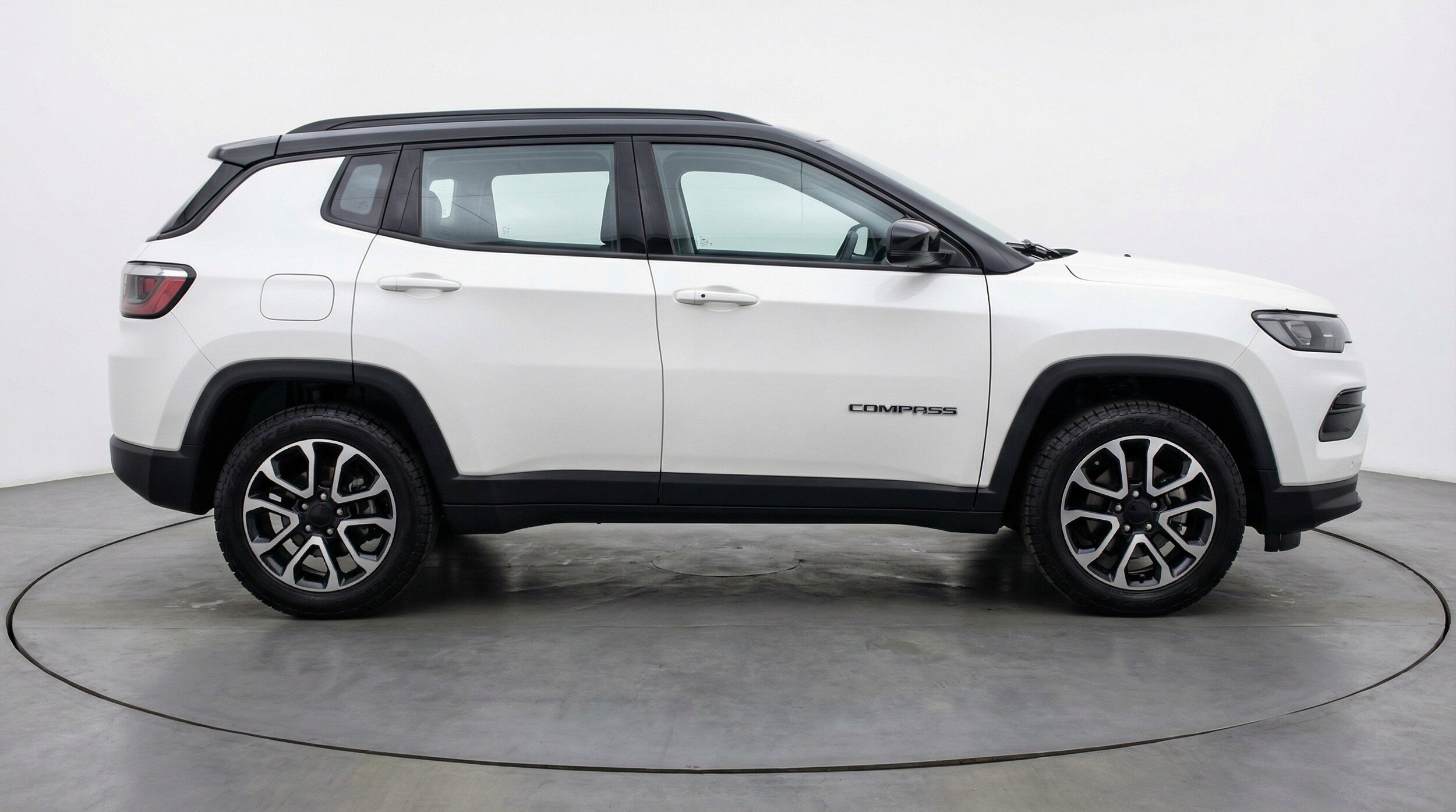 Thumbnail: 2025 Jeep Compass - 11