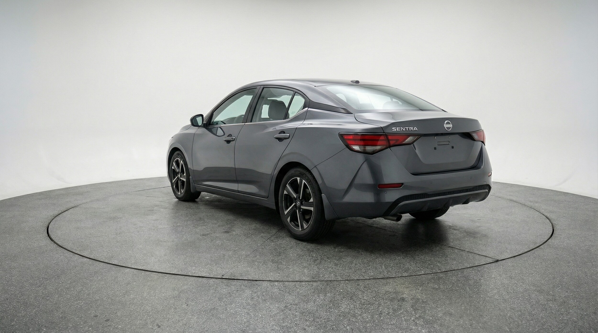 Thumbnail: 2025 Nissan Sentra - 5