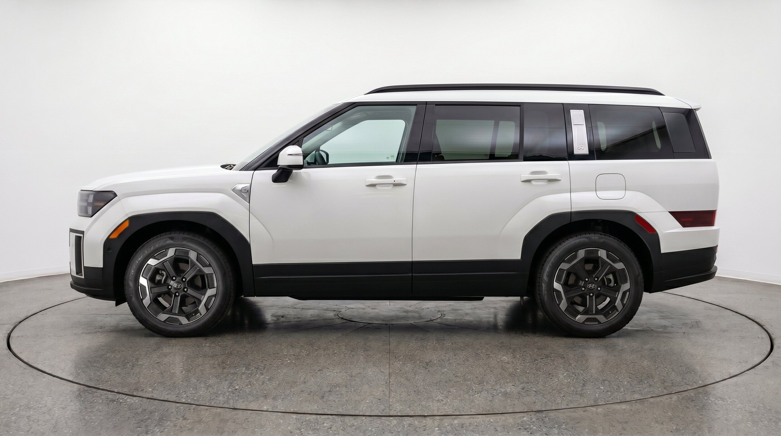 Thumbnail: 2026 Hyundai Santa Fe - 5