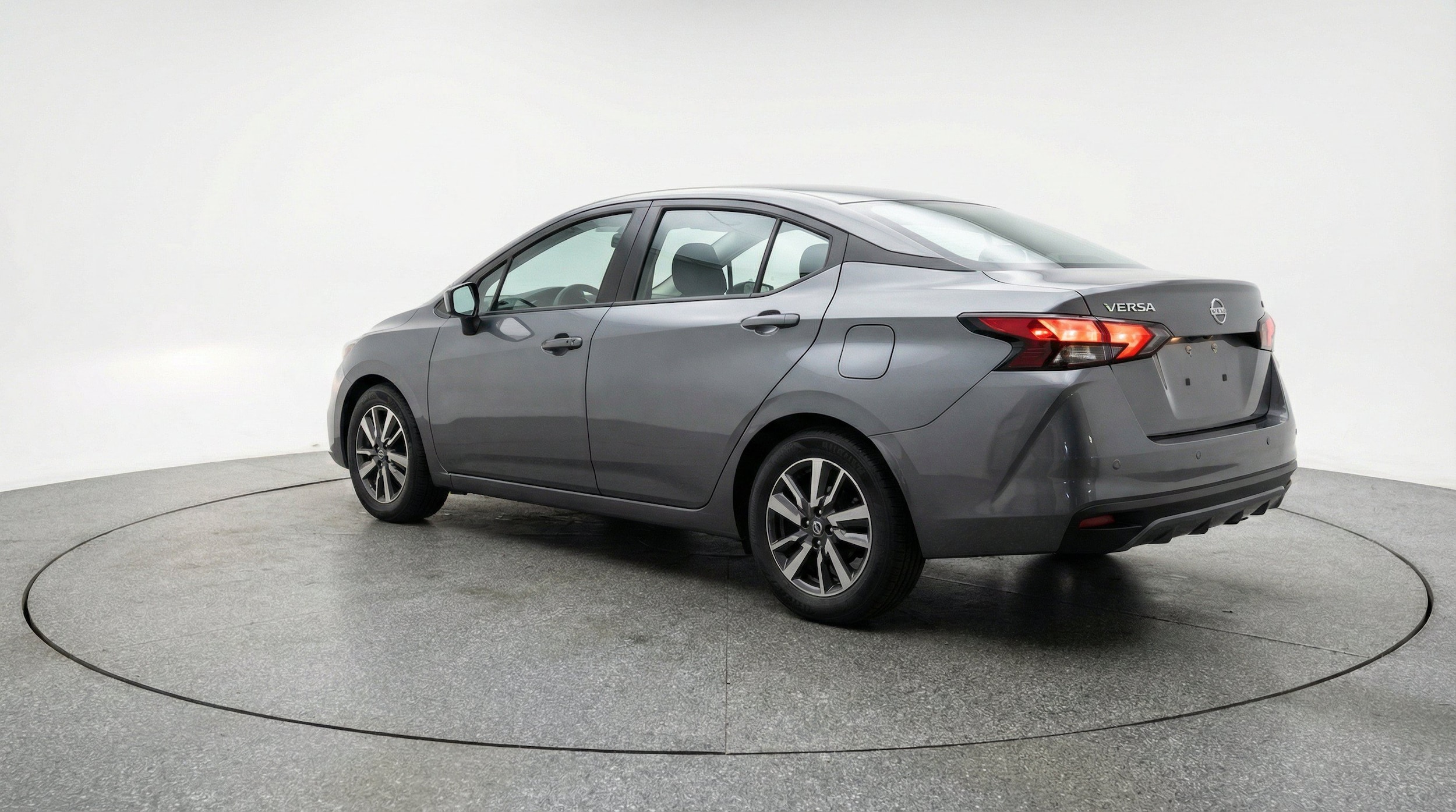 Thumbnail: 2025 Nissan Versa - 6