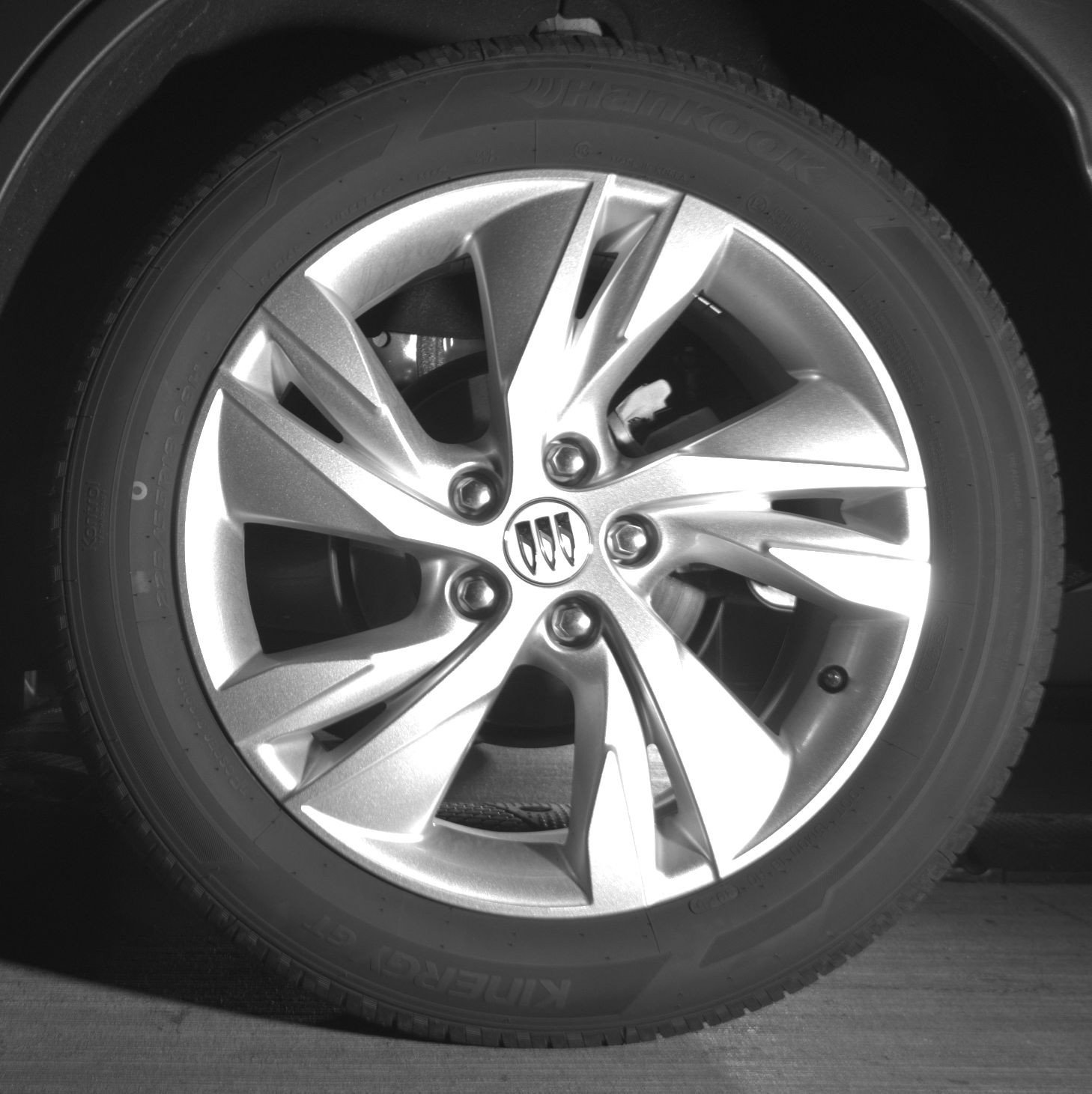 Thumbnail: 2026 Buick Encore GX - 14