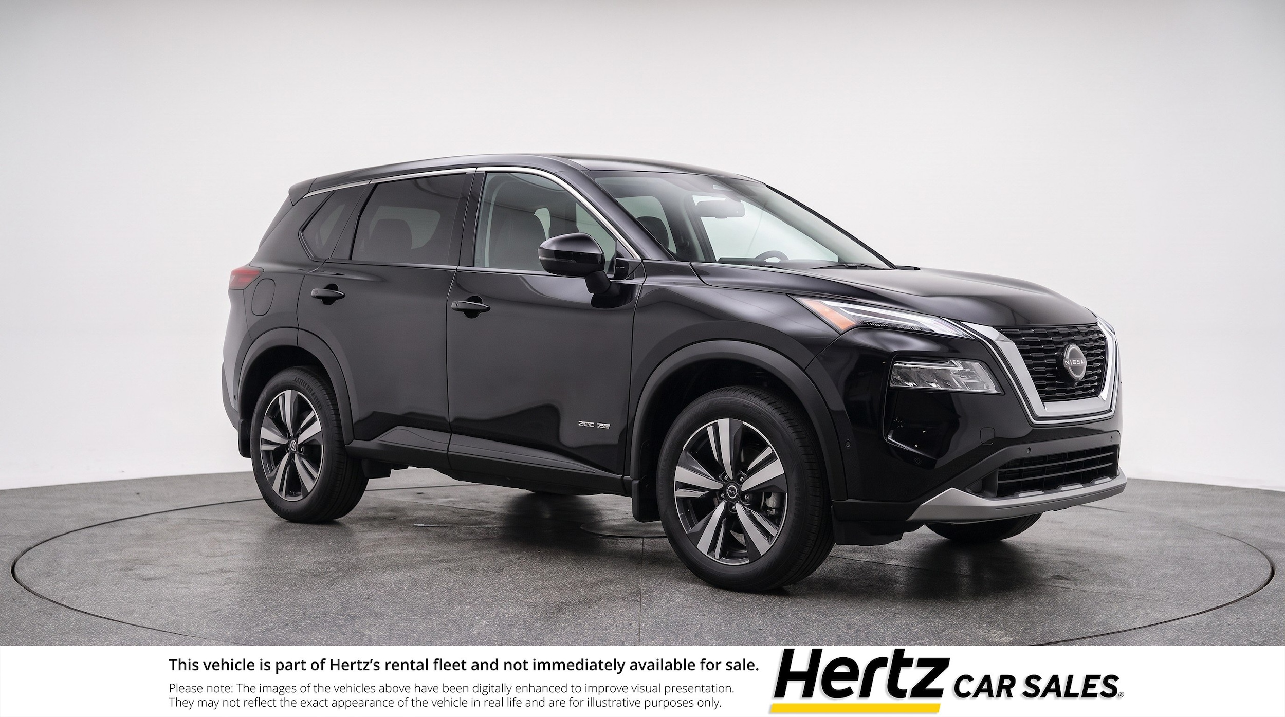 Thumbnail: 2026 Nissan Rogue - 1
