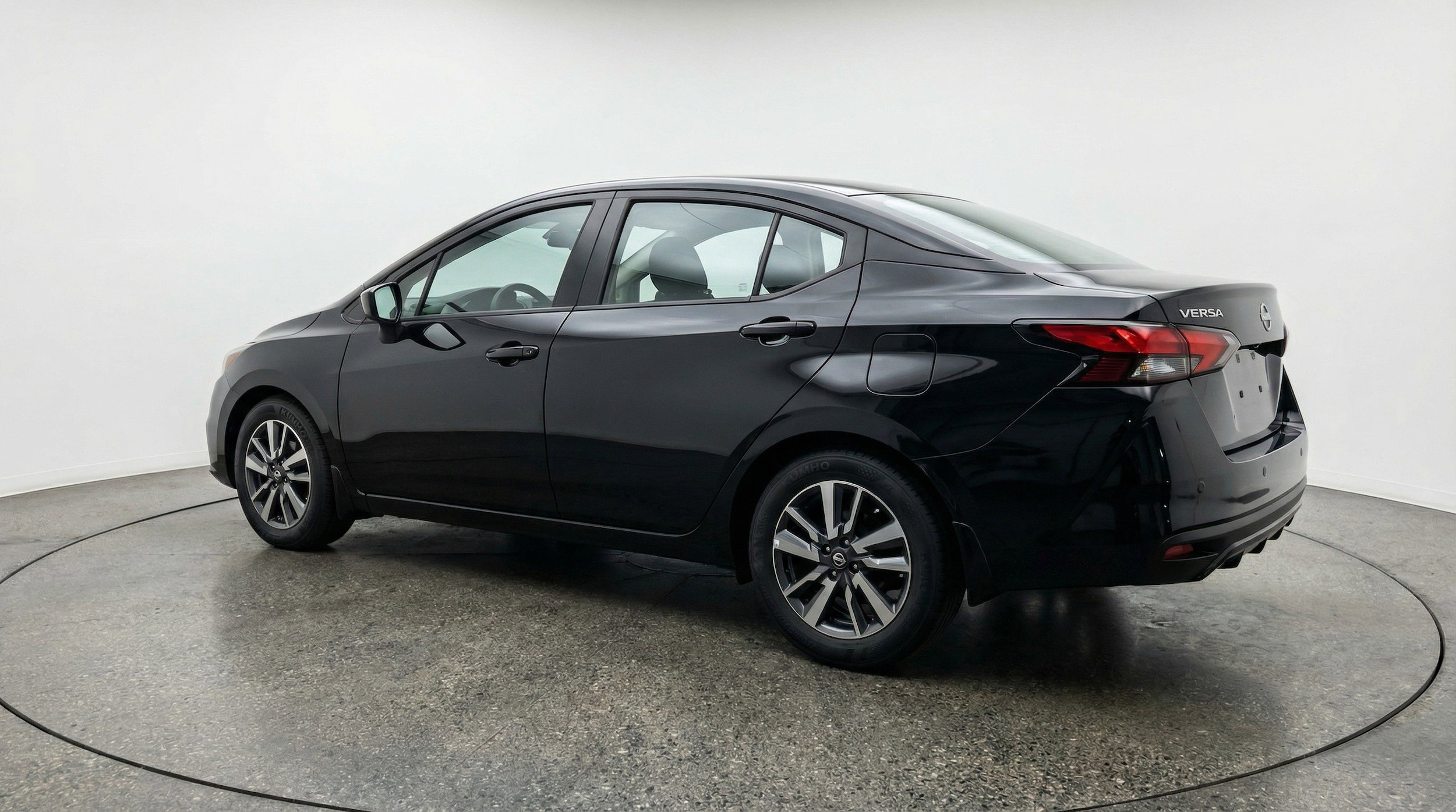 Thumbnail: 2025 Nissan Versa - 6