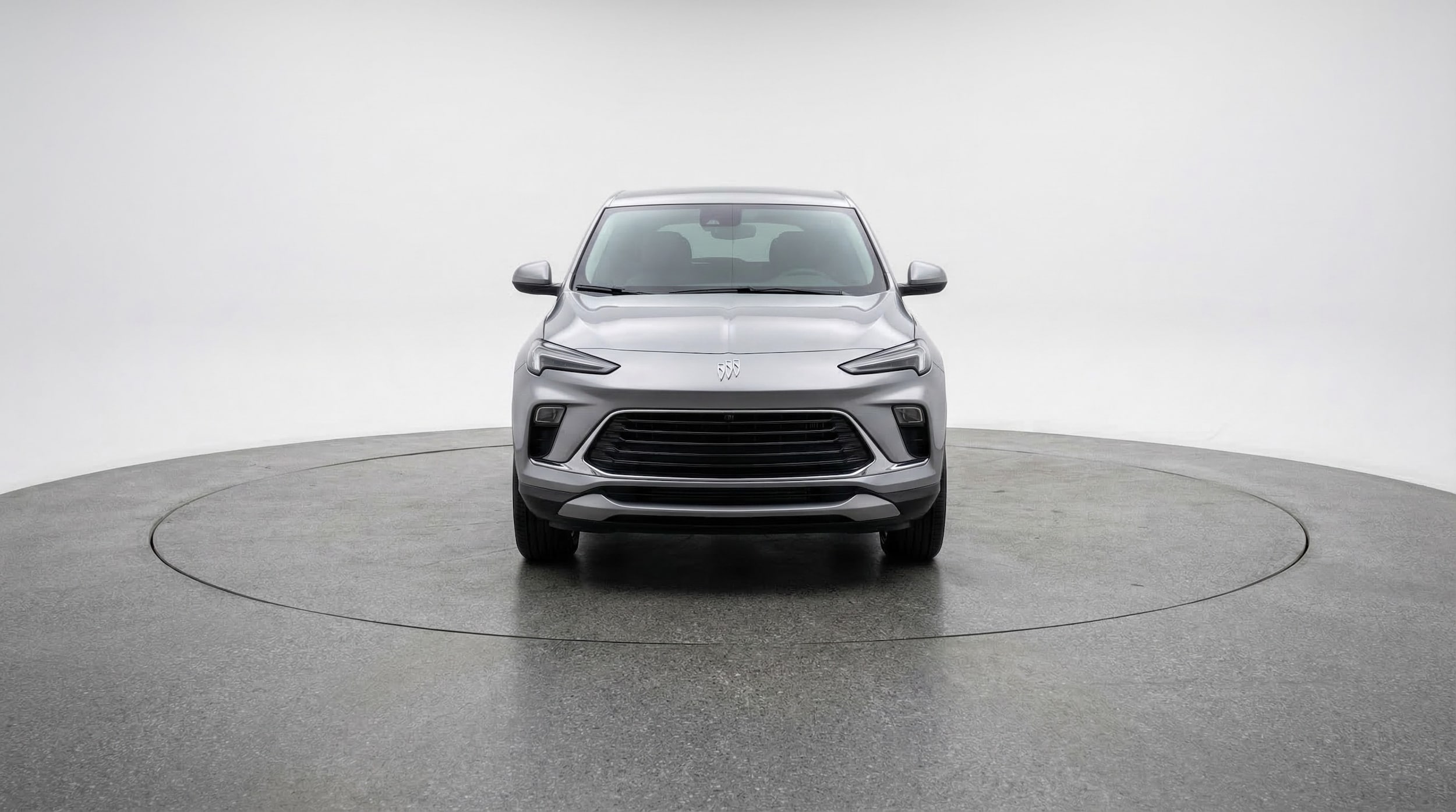 Thumbnail: 2025 Buick Encore GX - 2