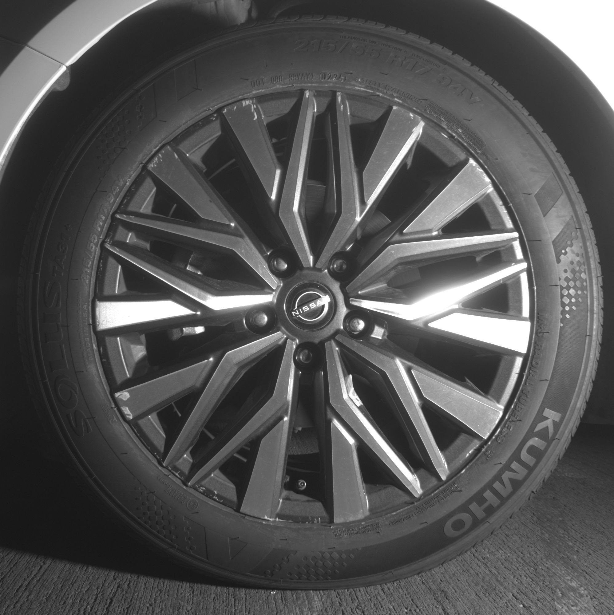 Thumbnail: 2025 Nissan Altima - 12