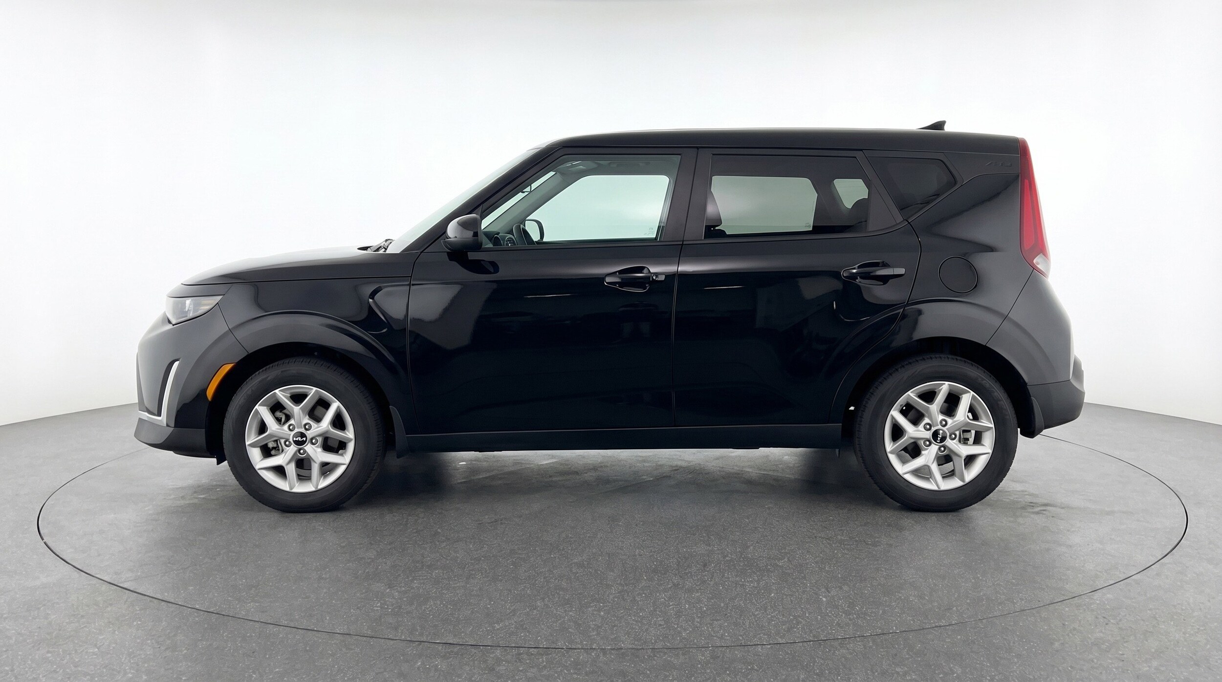 Thumbnail: 2025 Kia Soul - 5