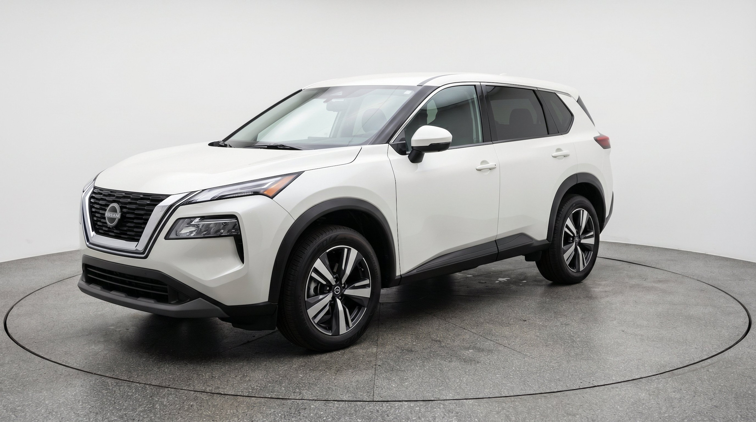 Thumbnail: 2026 Nissan Rogue - 3