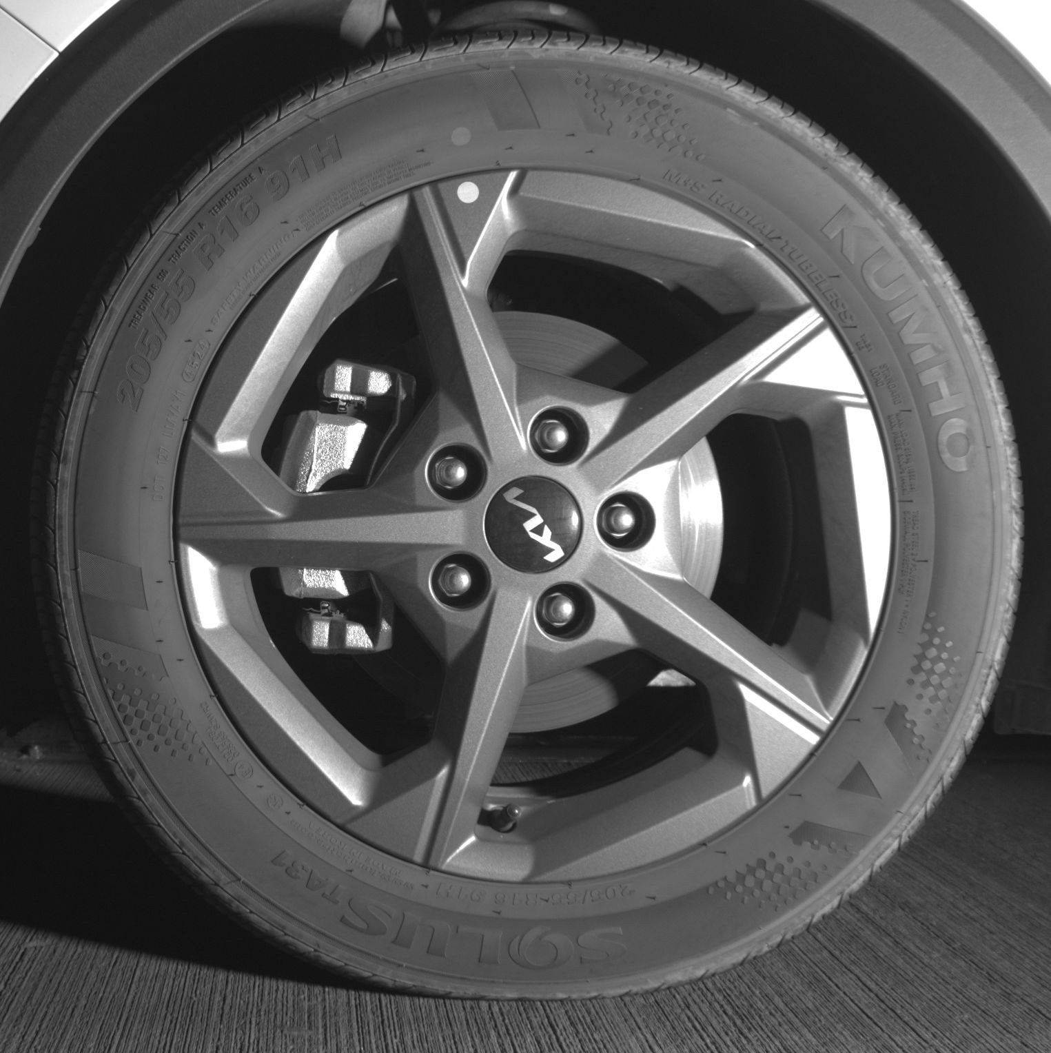 Thumbnail: 2025 Kia K4 - 12