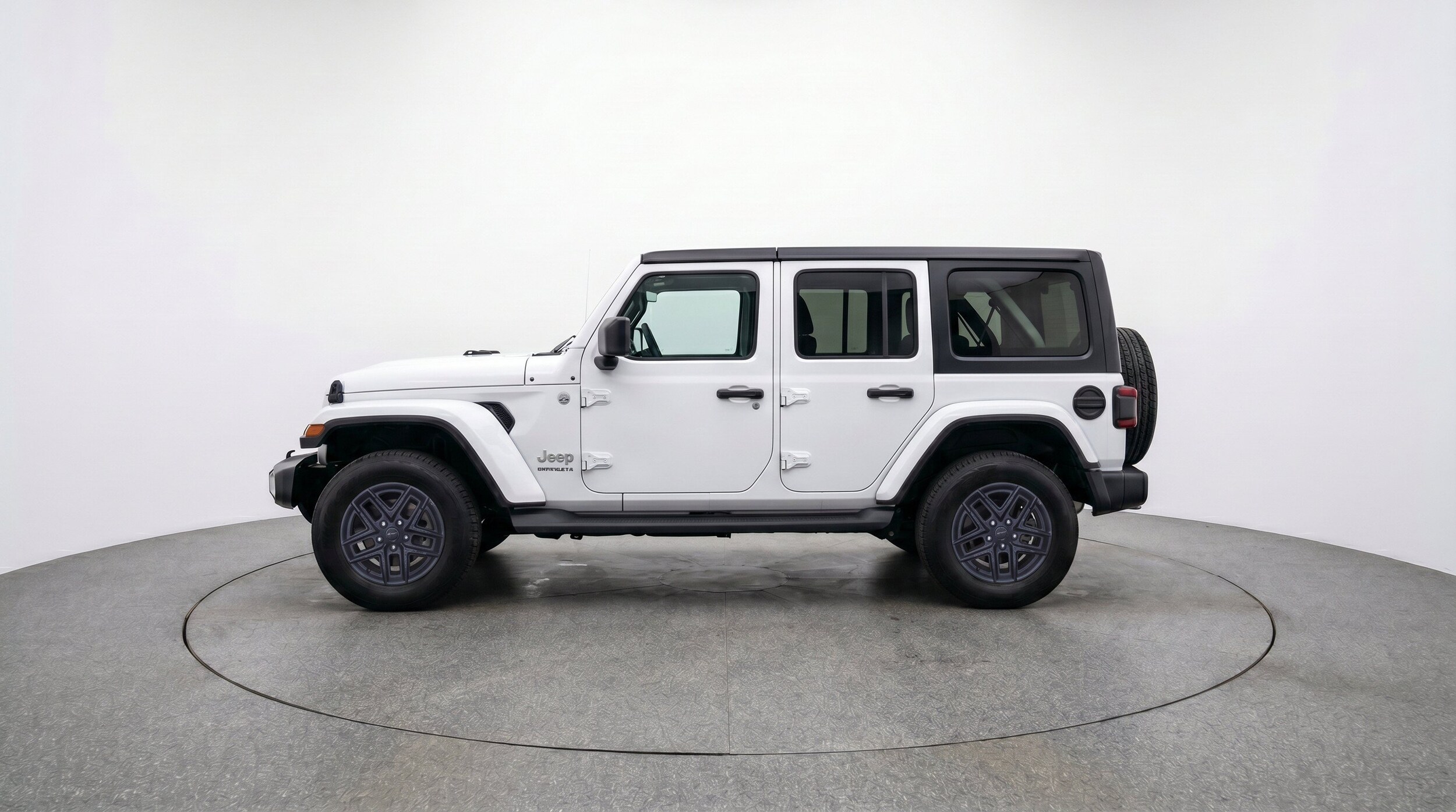Thumbnail: 2025 Jeep Wrangler - 5