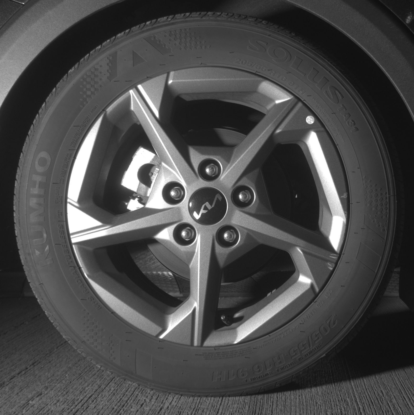 Thumbnail: 2025 Kia K4 - 12