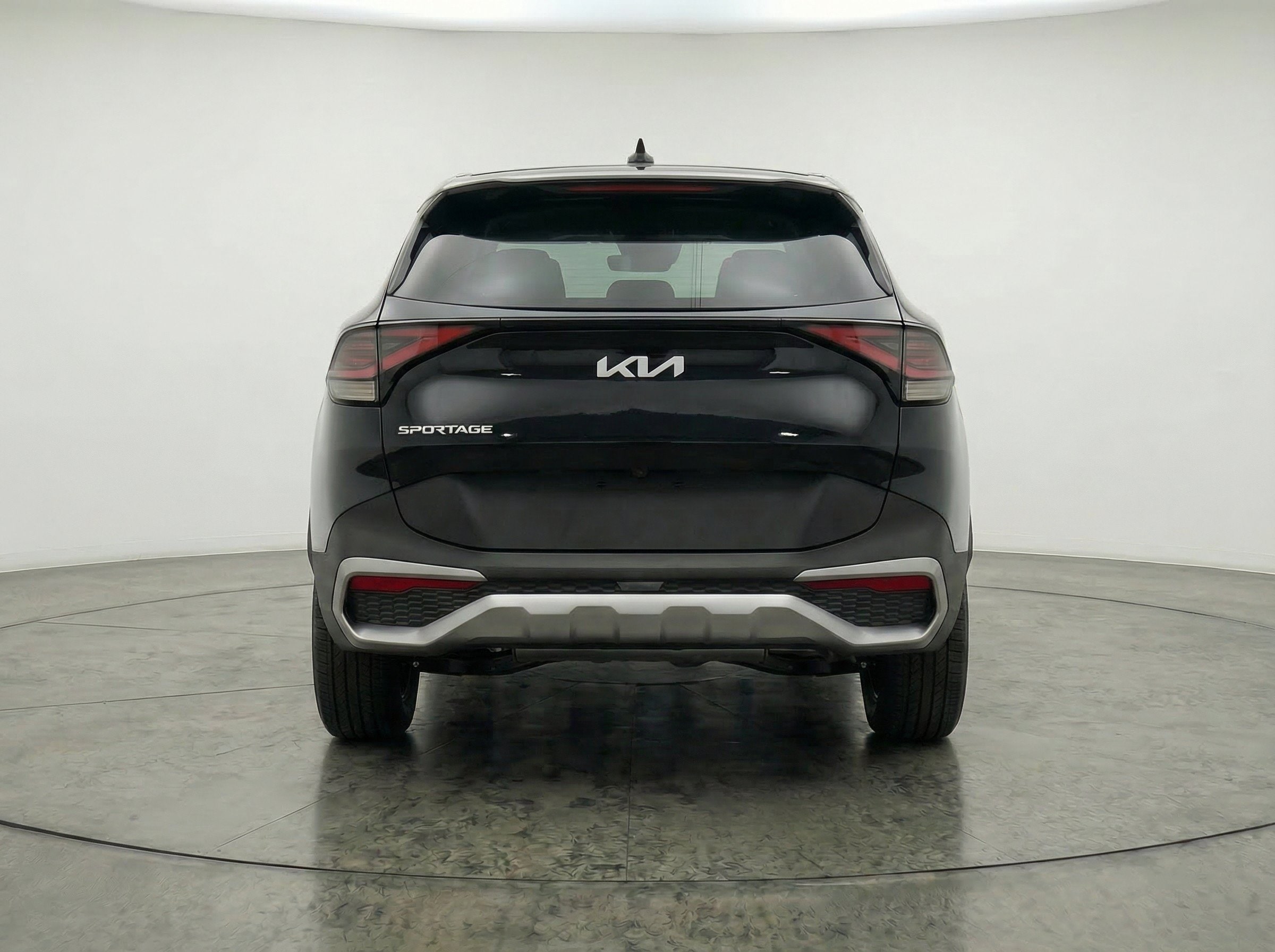 Thumbnail: 2026 Kia Sportage - 7