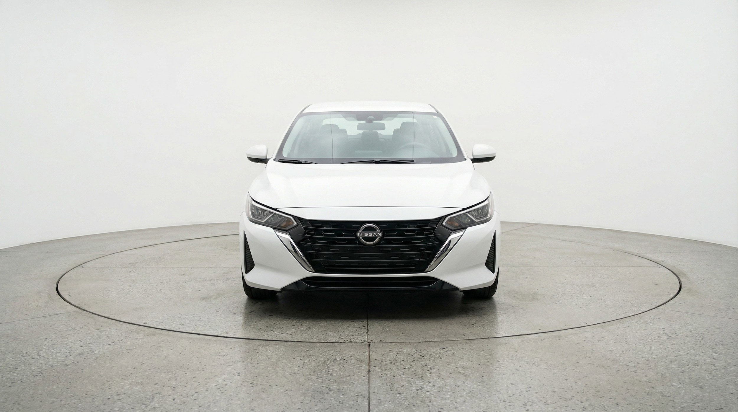 Thumbnail: 2025 Nissan Sentra - 2