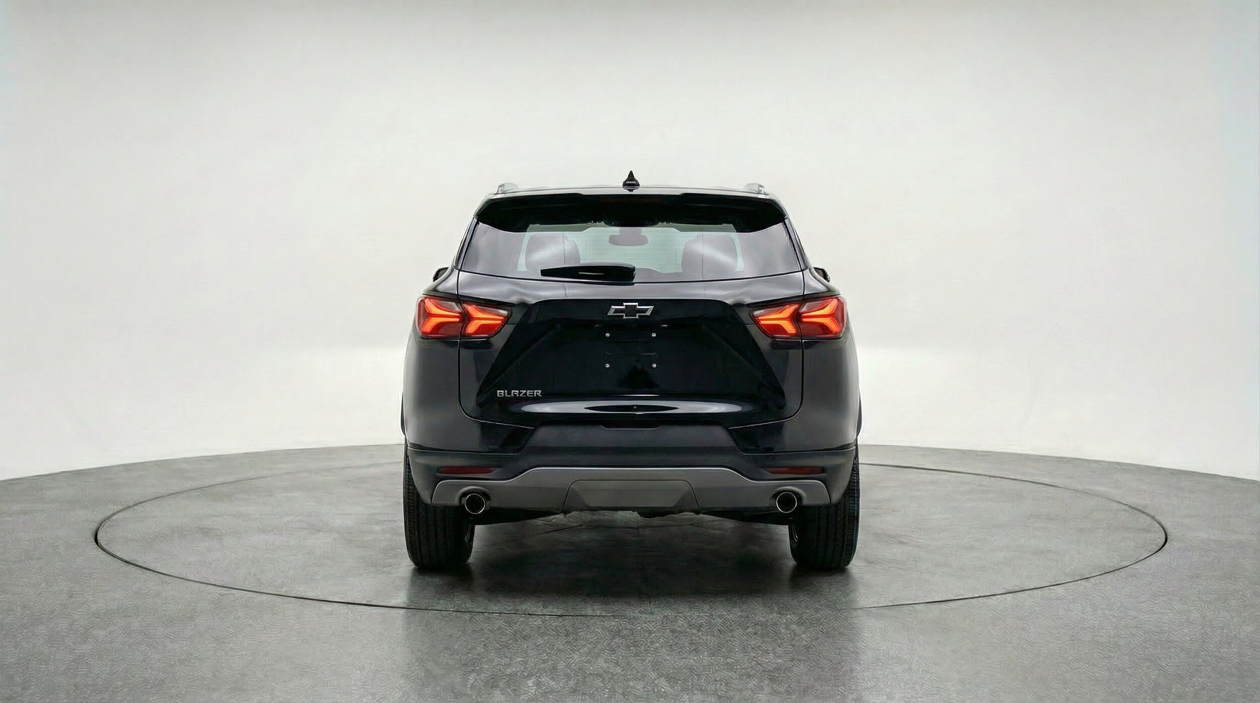 Thumbnail: 2025 Chevrolet Blazer - 7