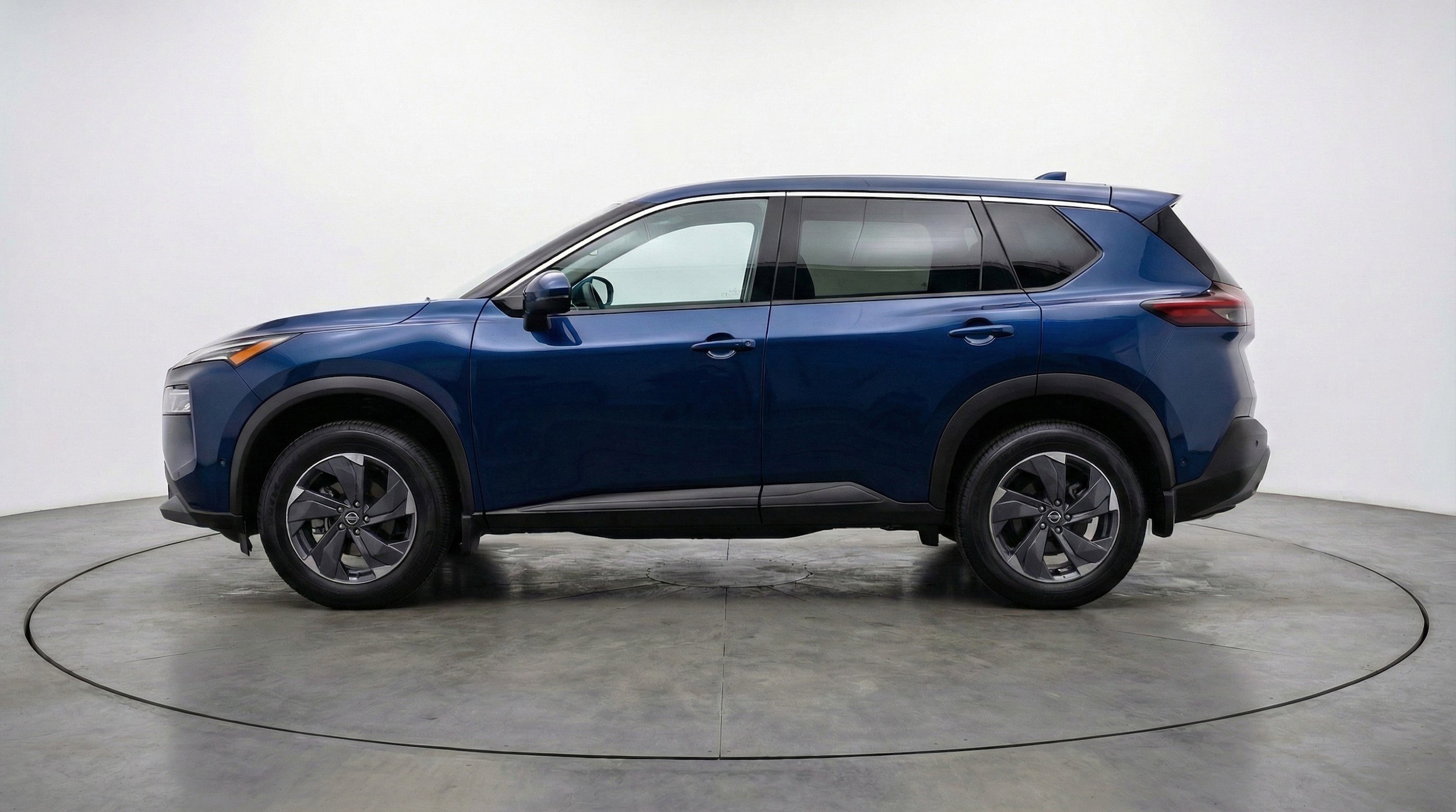 Thumbnail: 2025 Nissan Rogue - 5
