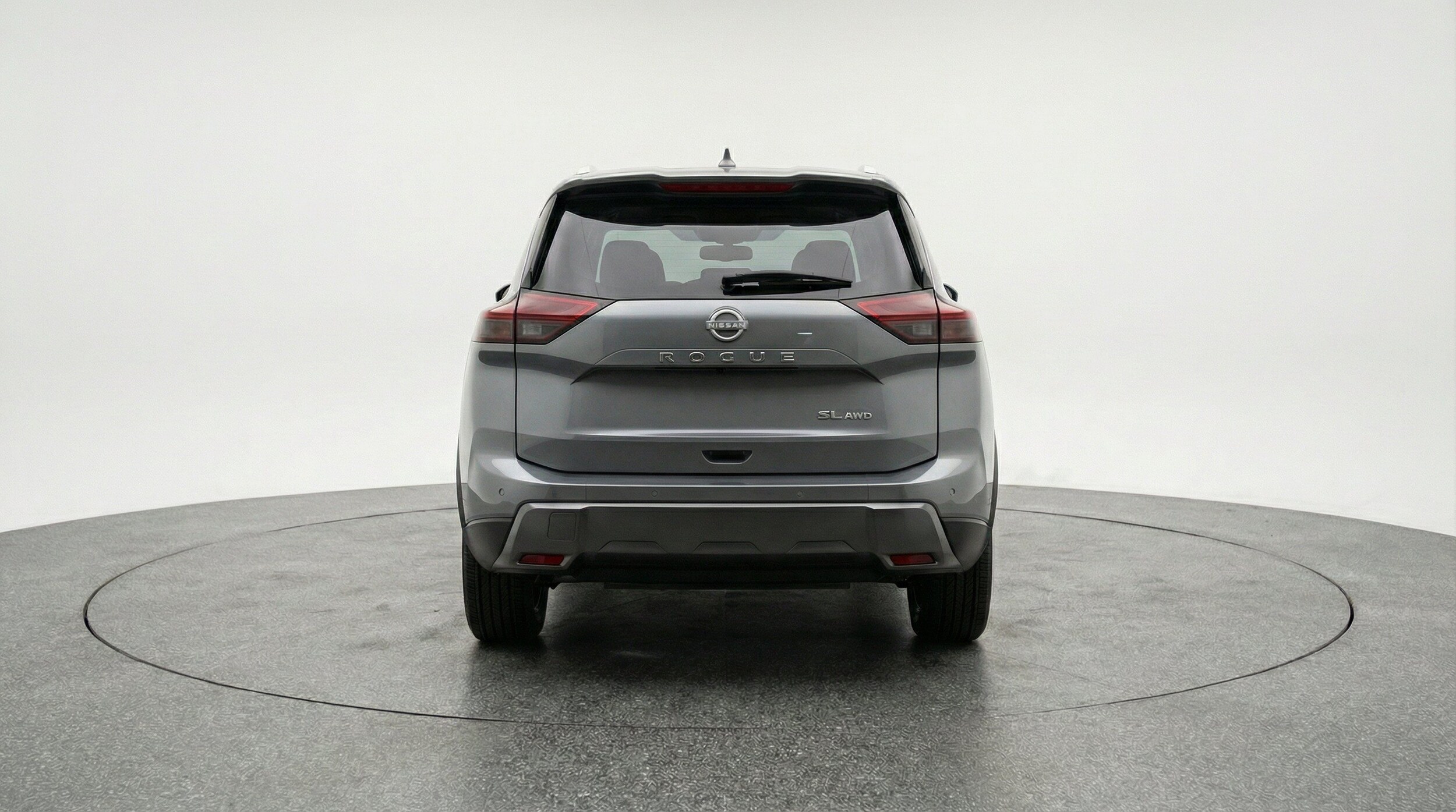 Thumbnail: 2026 Nissan Rogue - 7