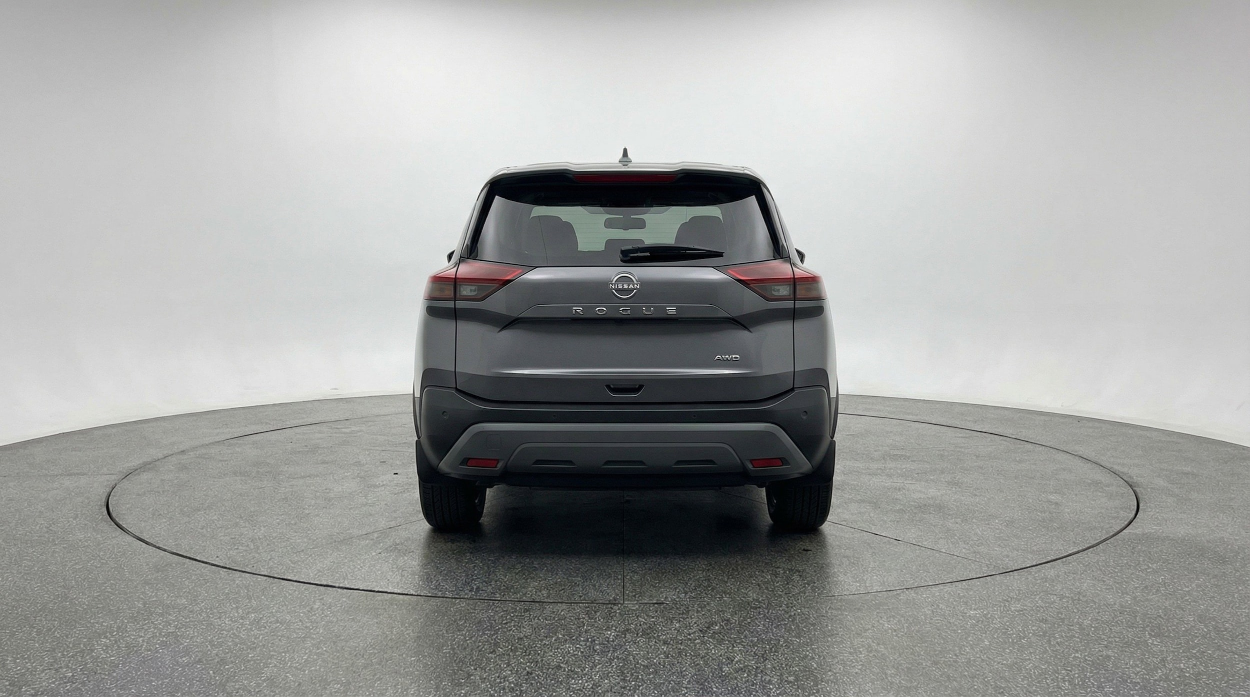Thumbnail: 2025 Nissan Rogue - 7