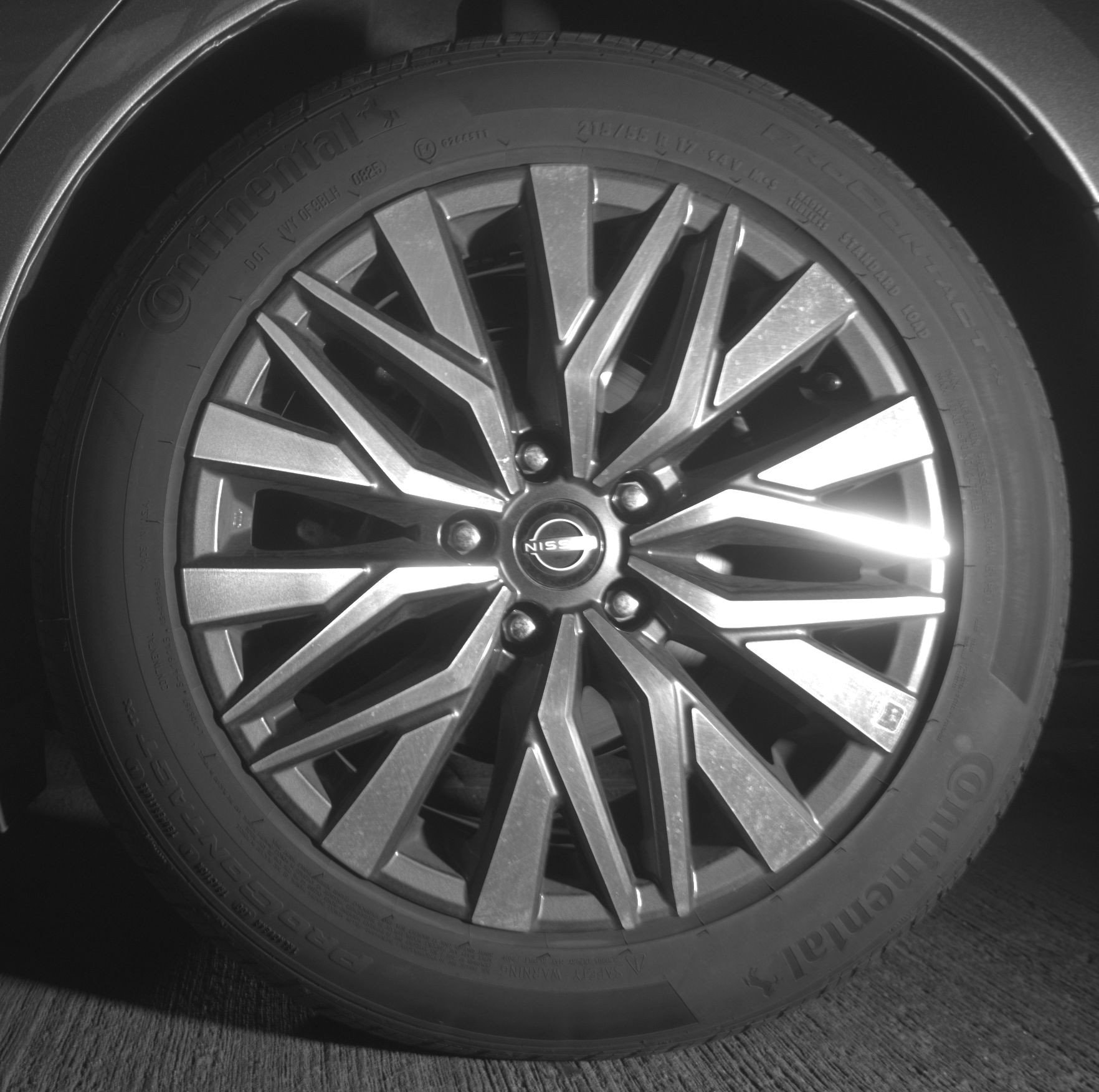 Thumbnail: 2025 Nissan Altima - 12
